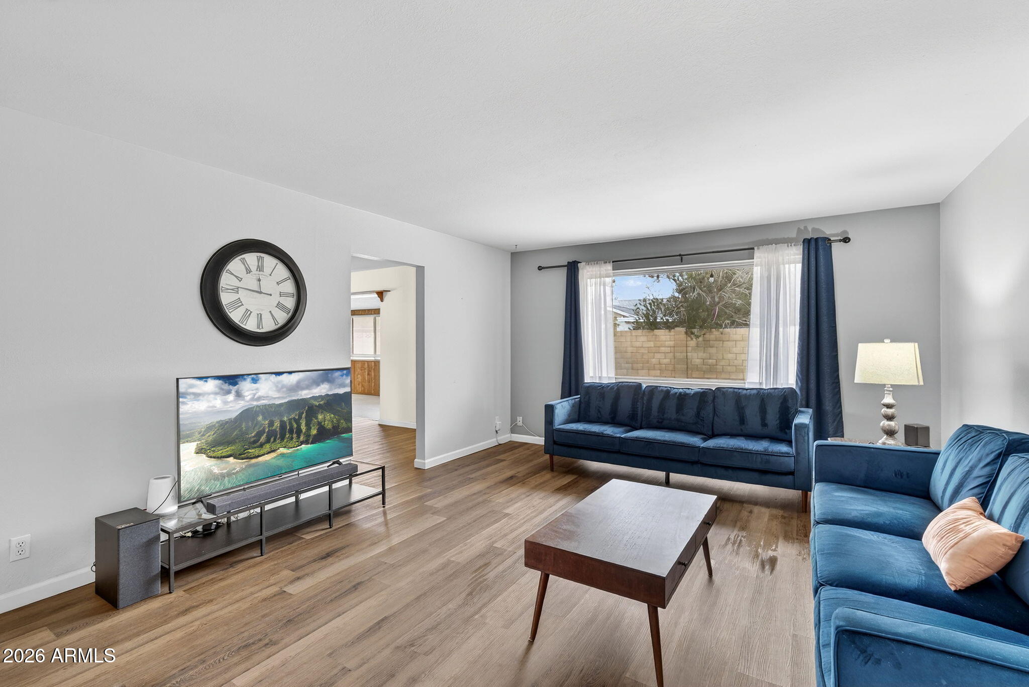 3608 W GARDENIA Avenue