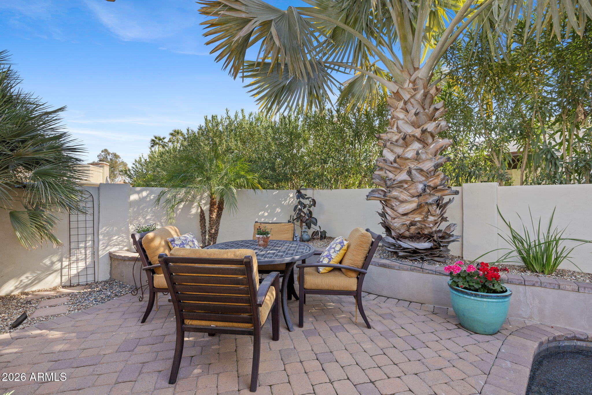 8435 E SAN CANDIDO Drive