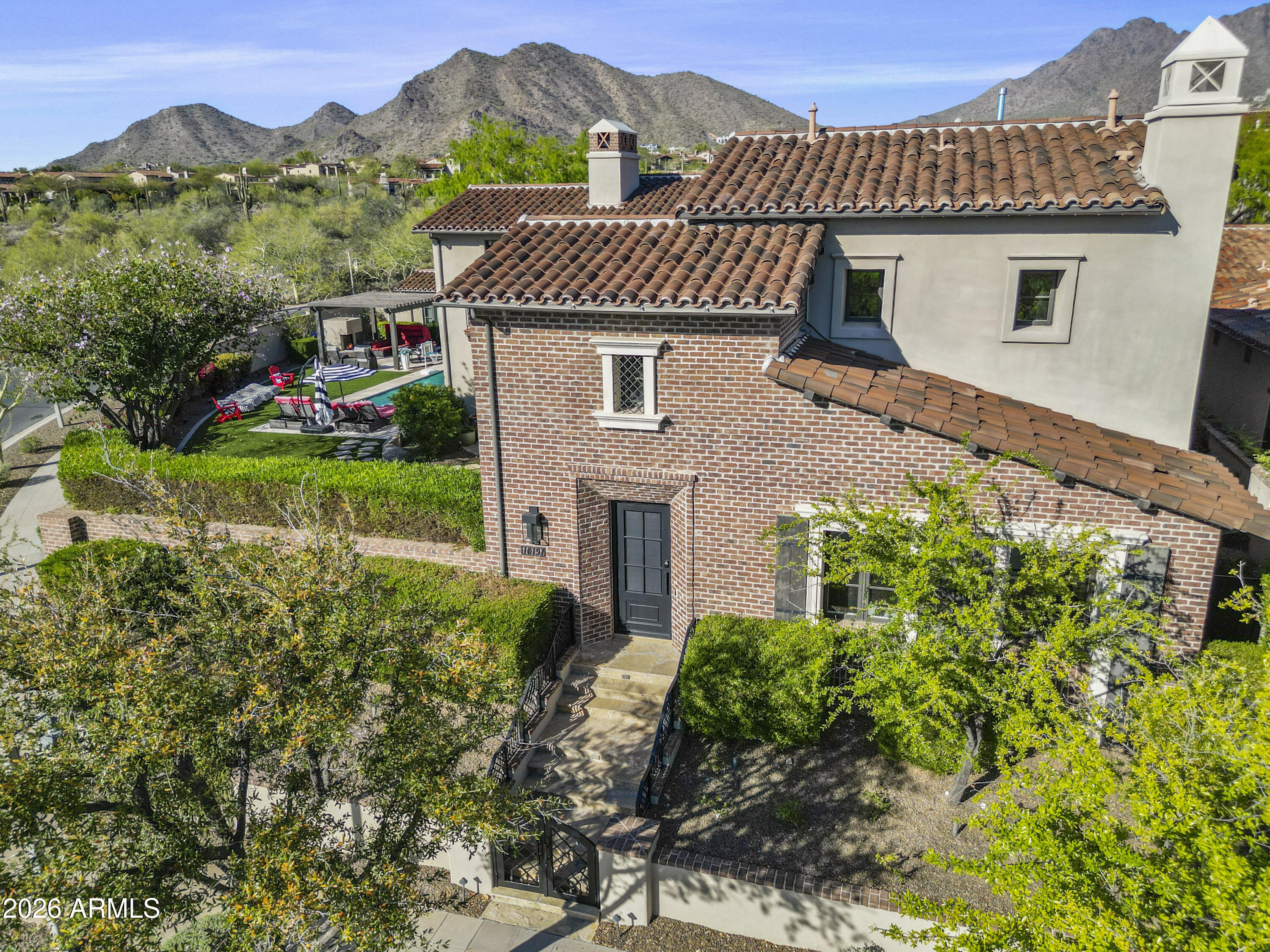10191 E DIAMOND RIM Drive 2122