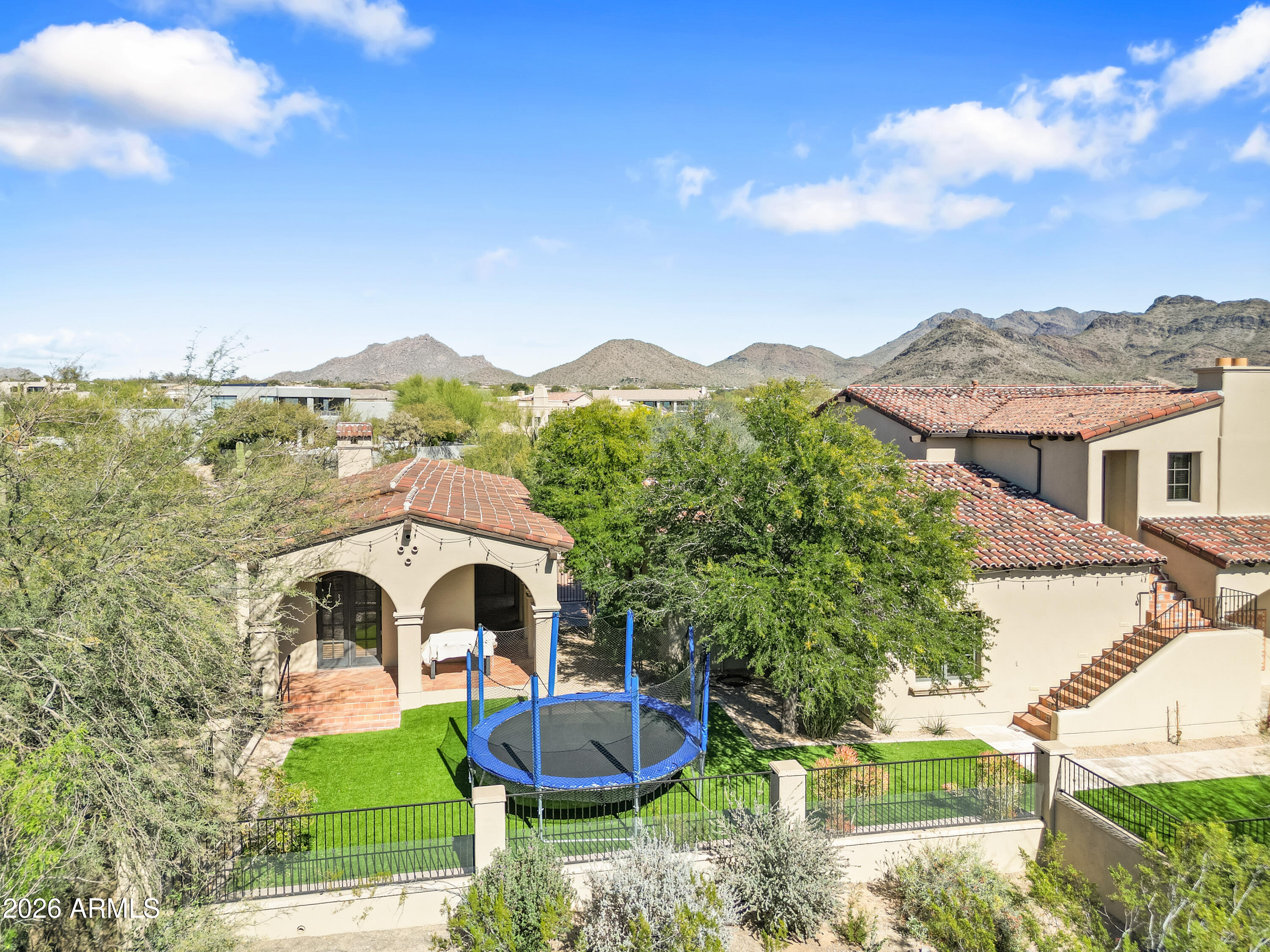 9290 E Thompson Peak Parkway 451