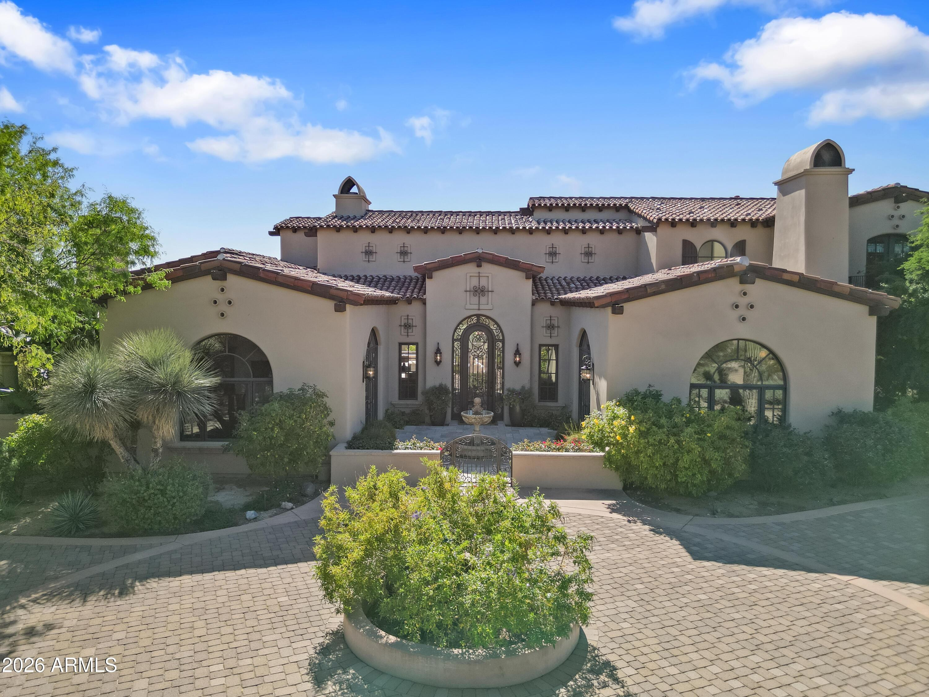 9290 E Thompson Peak Parkway 451