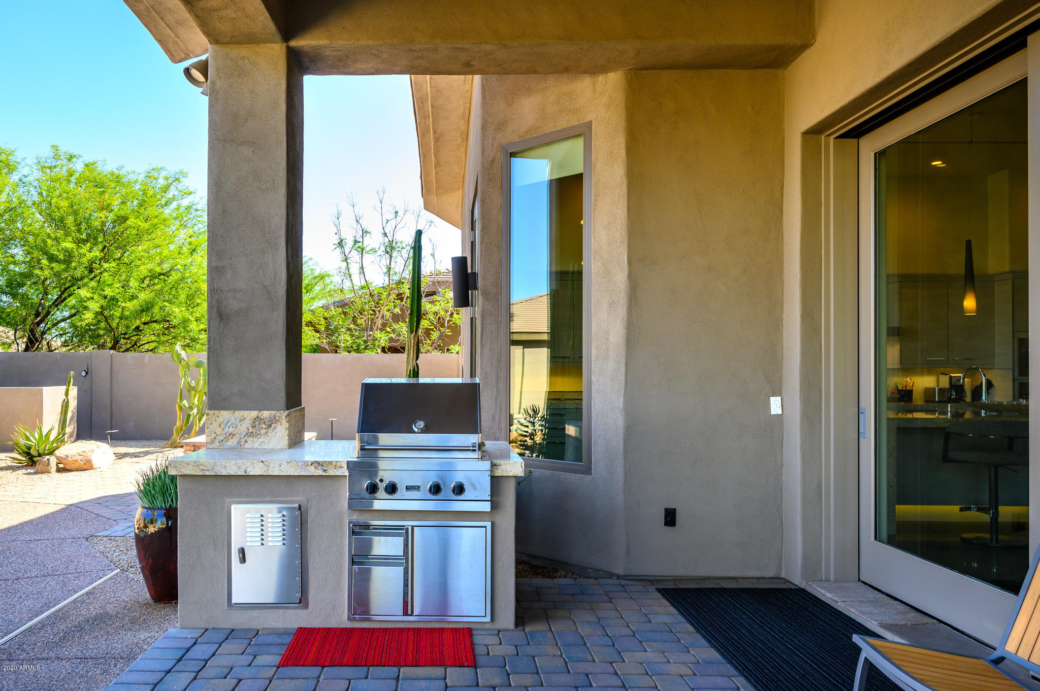 7953 E THUNDERHAWK Road