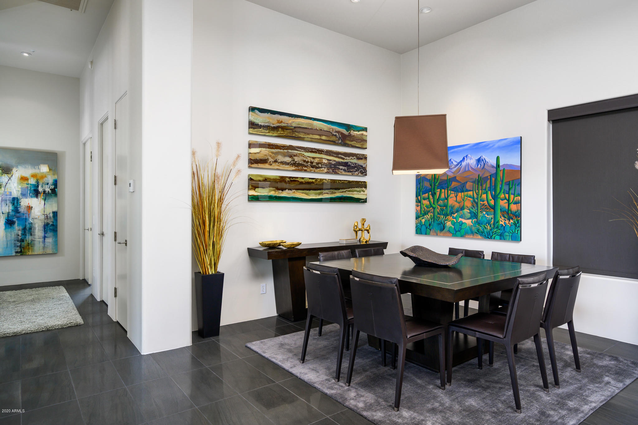 7953 E THUNDERHAWK Road