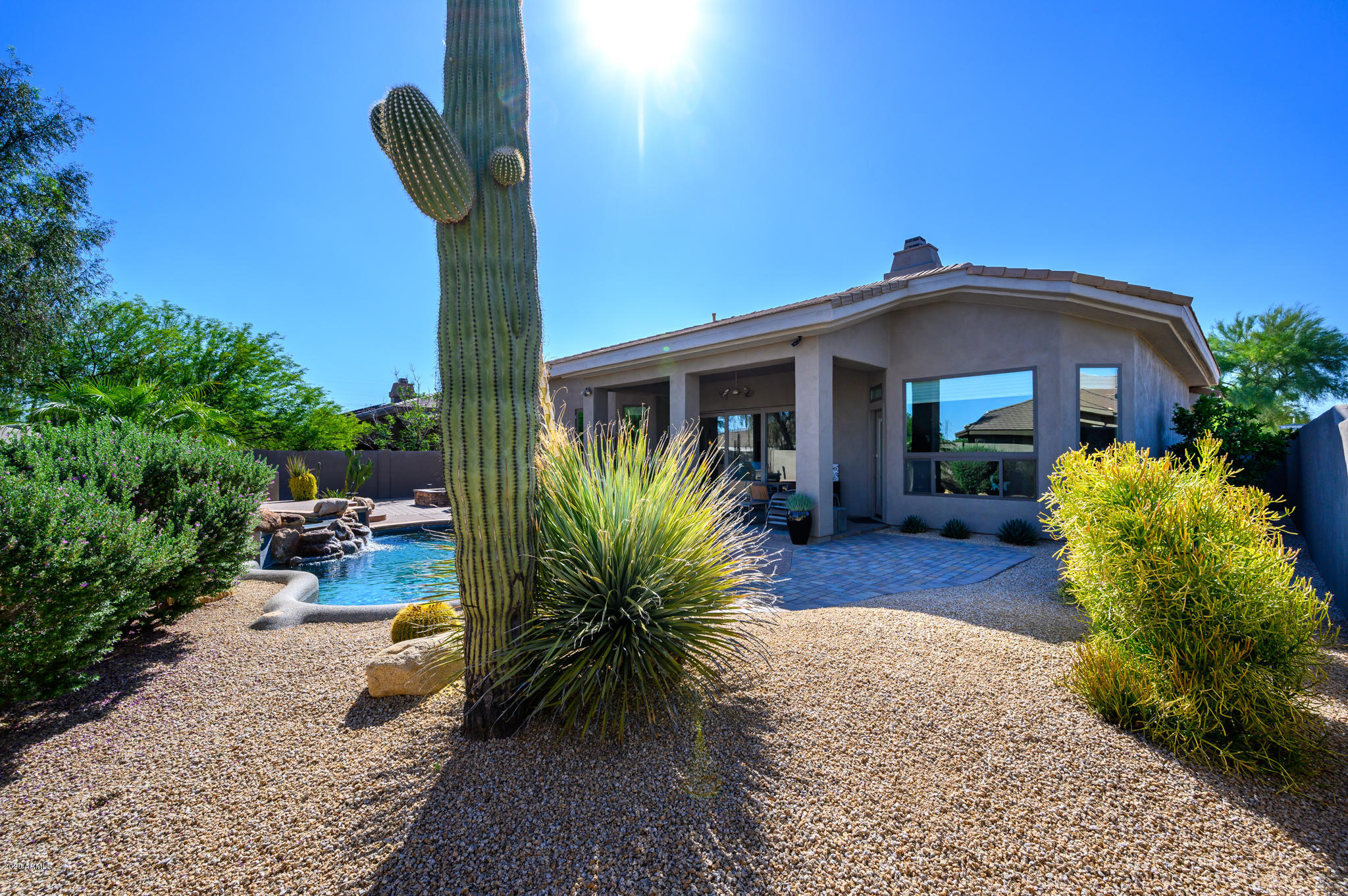 7953 E THUNDERHAWK Road