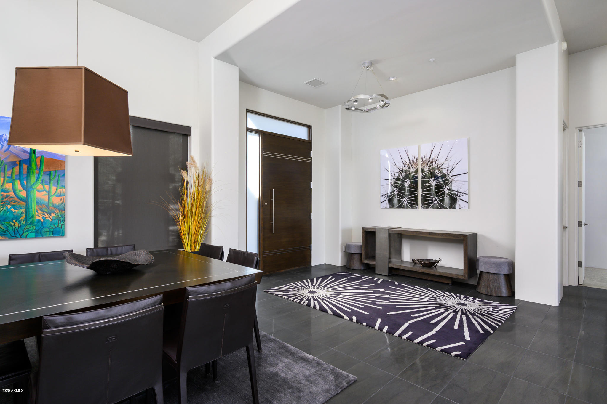 7953 E THUNDERHAWK Road