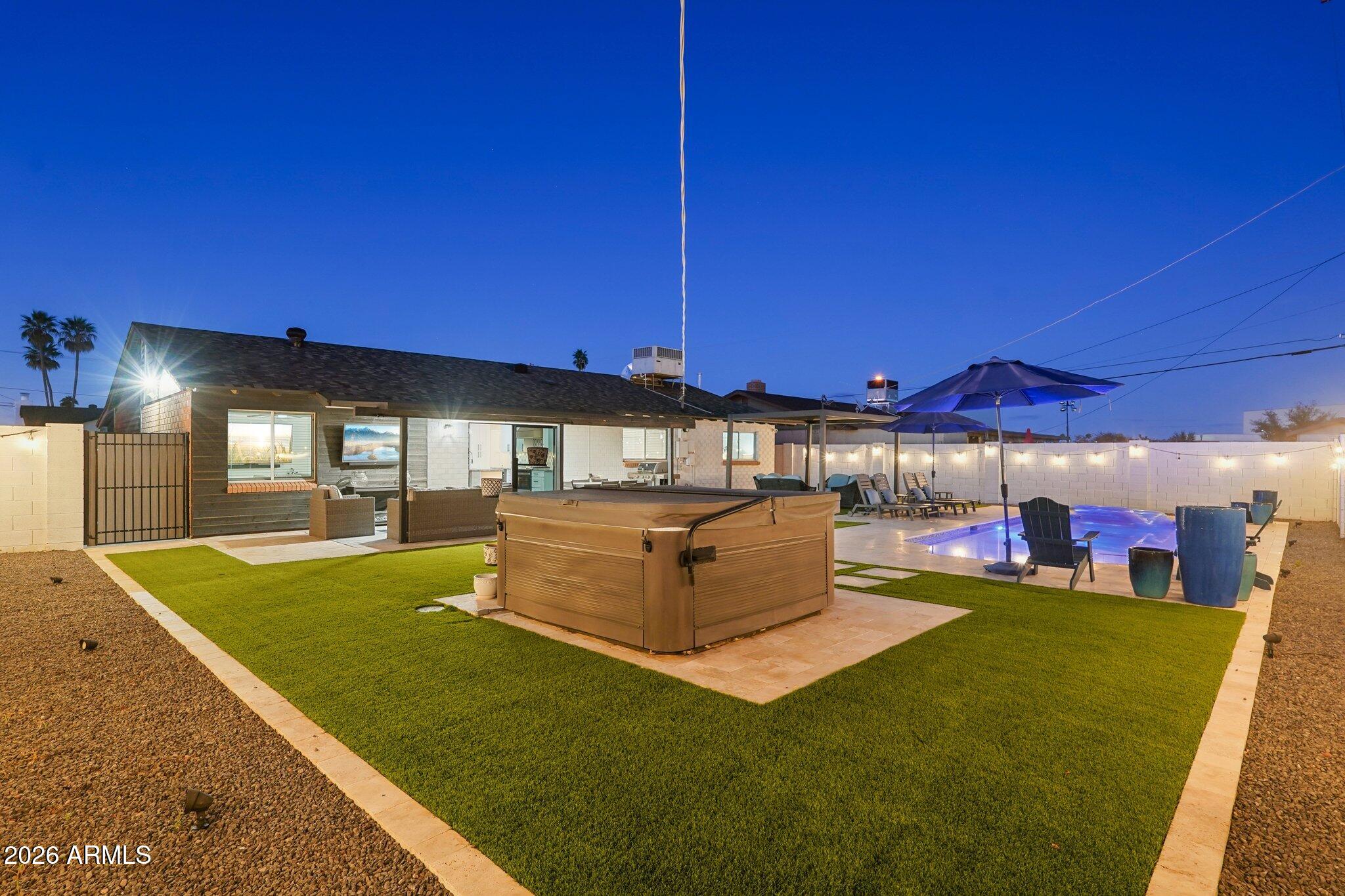 7339 E WILSHIRE Drive