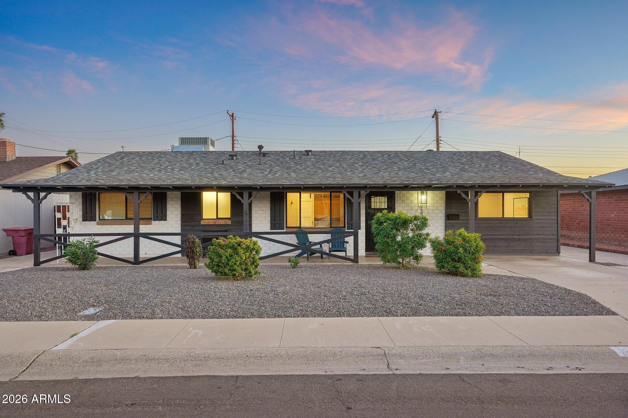 7339 E WILSHIRE Drive