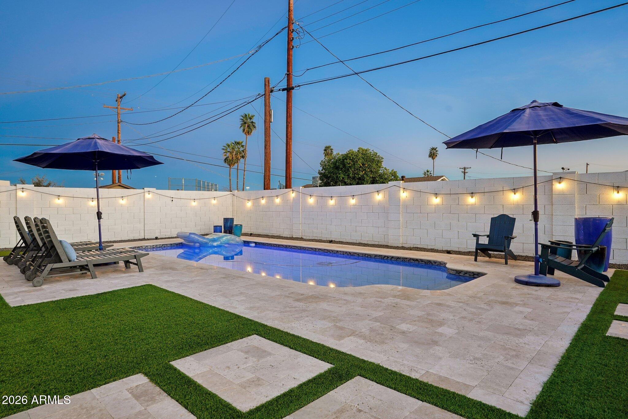 7339 E WILSHIRE Drive