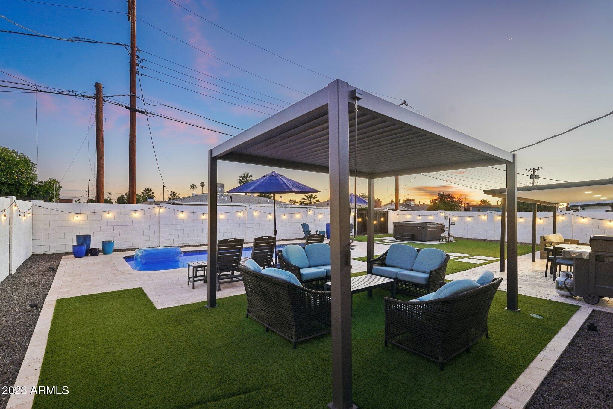 7339 E WILSHIRE Drive