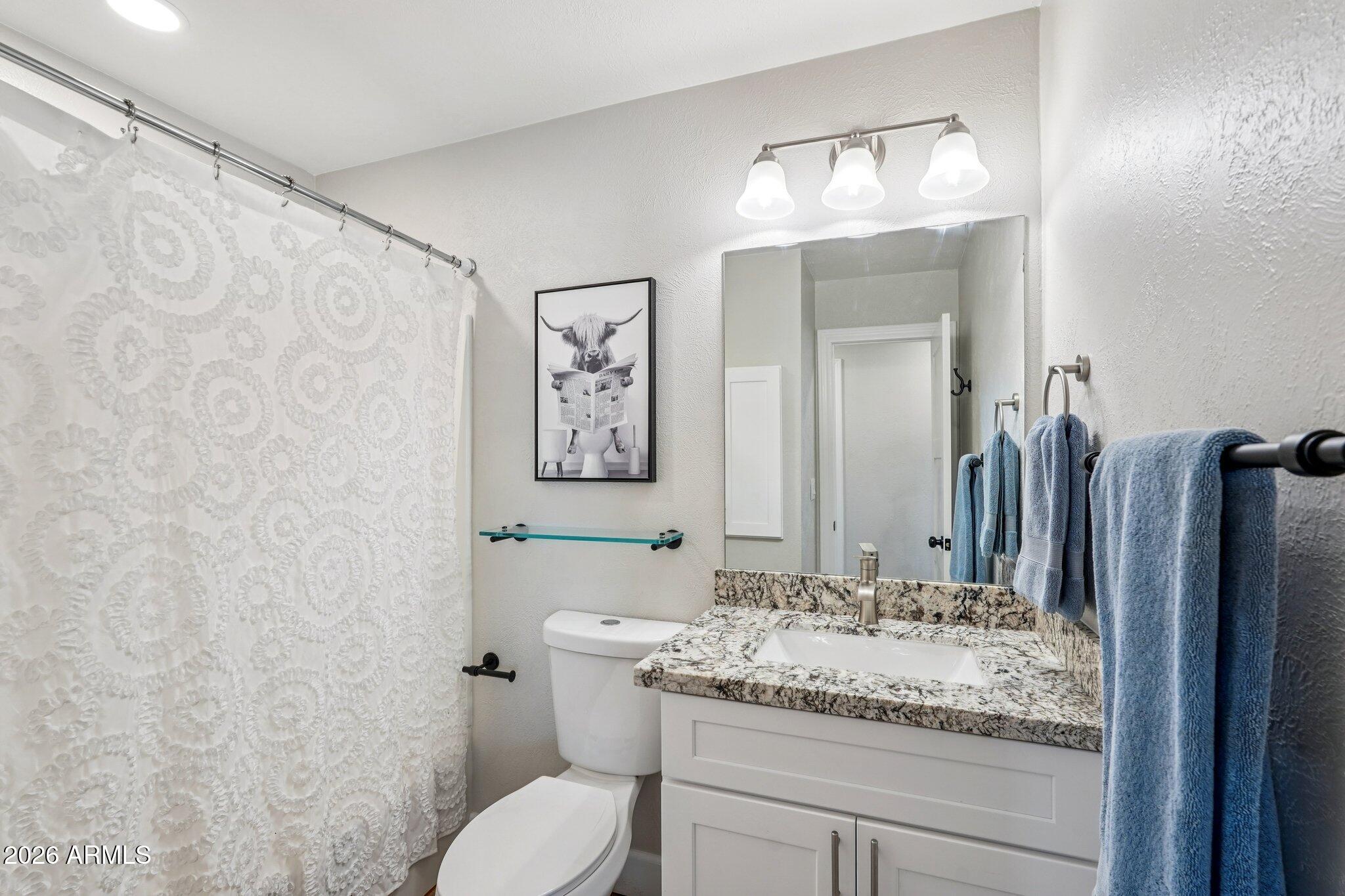 7339 E WILSHIRE Drive