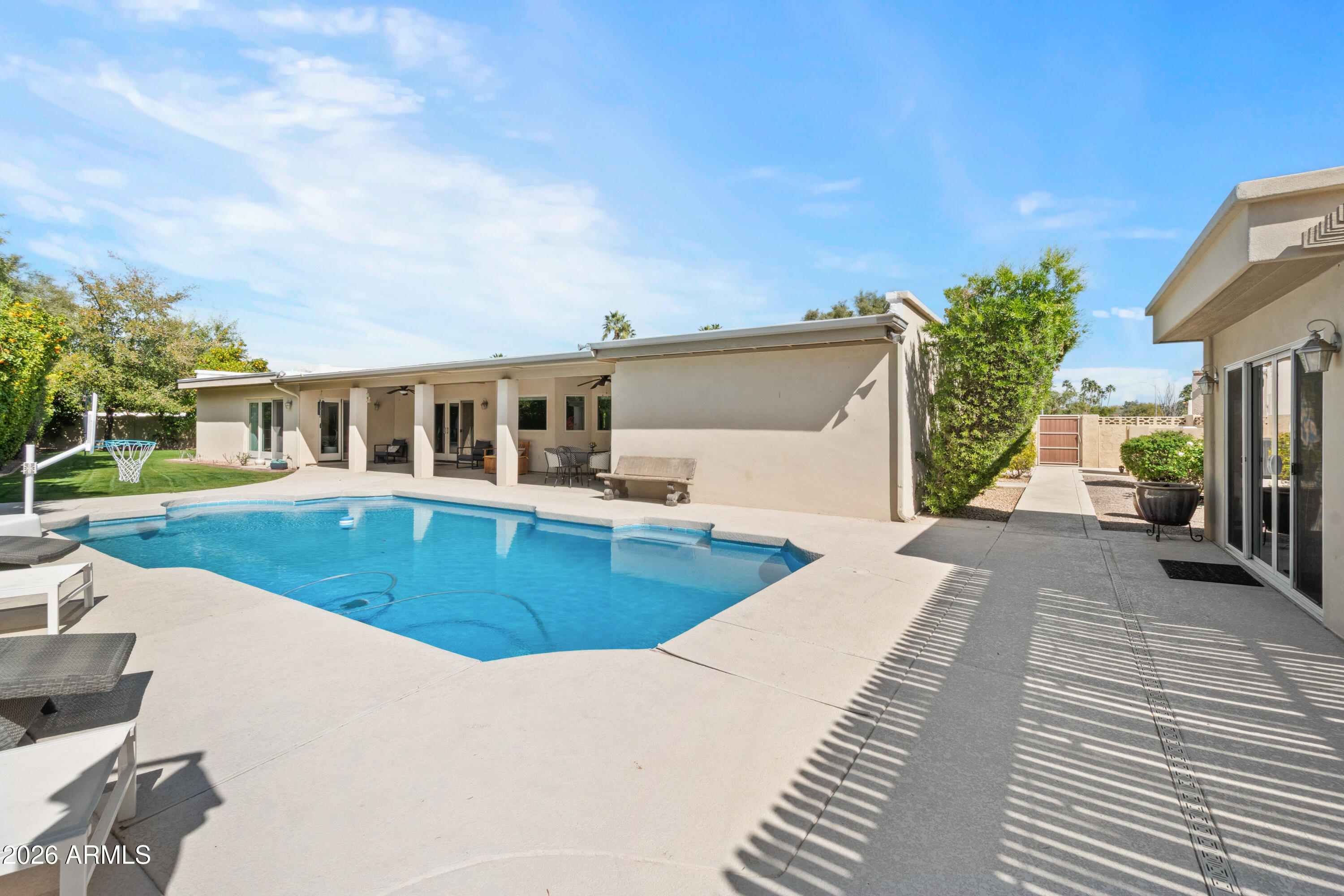 8001 E DEL JOYA Drive