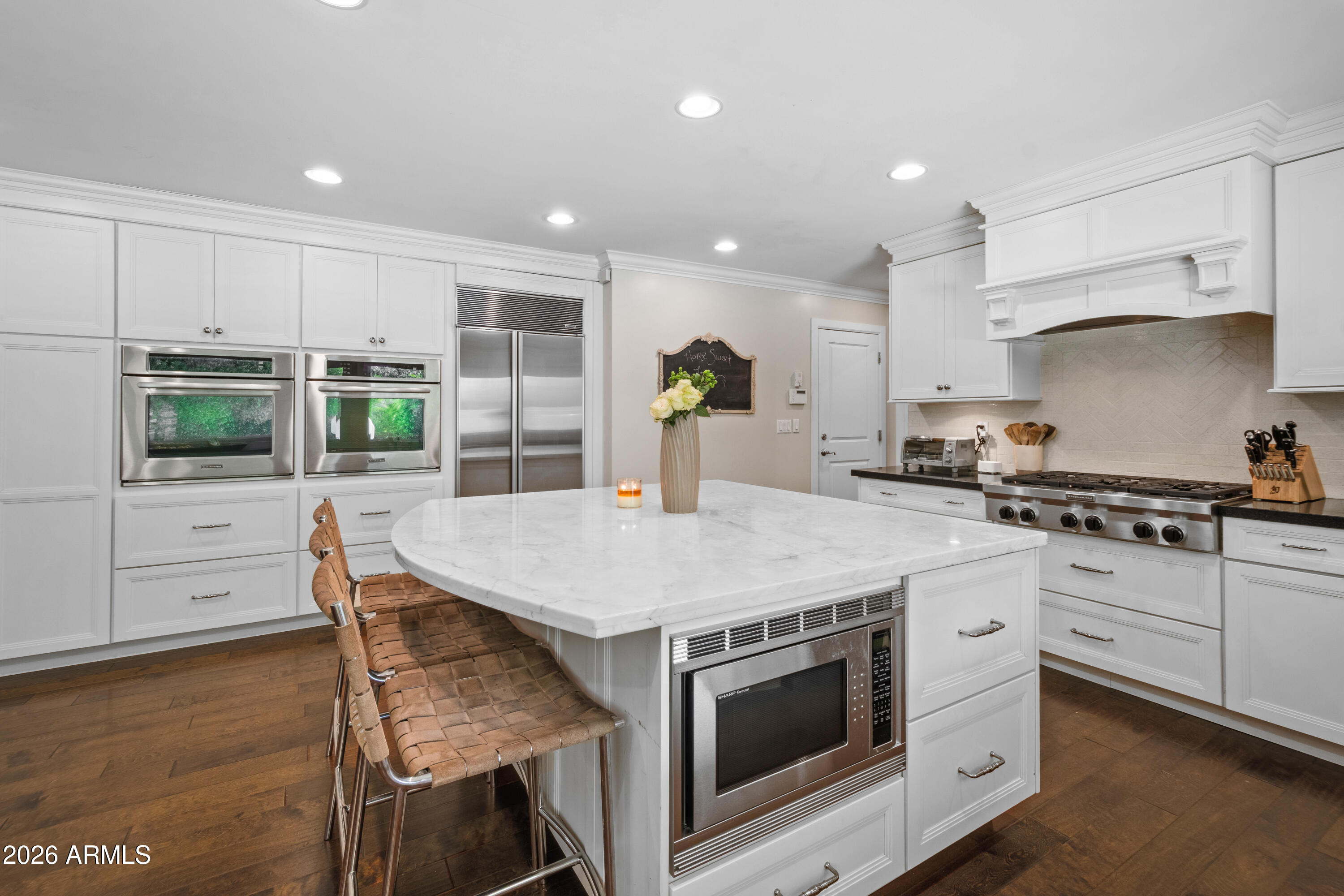 8001 E DEL JOYA Drive