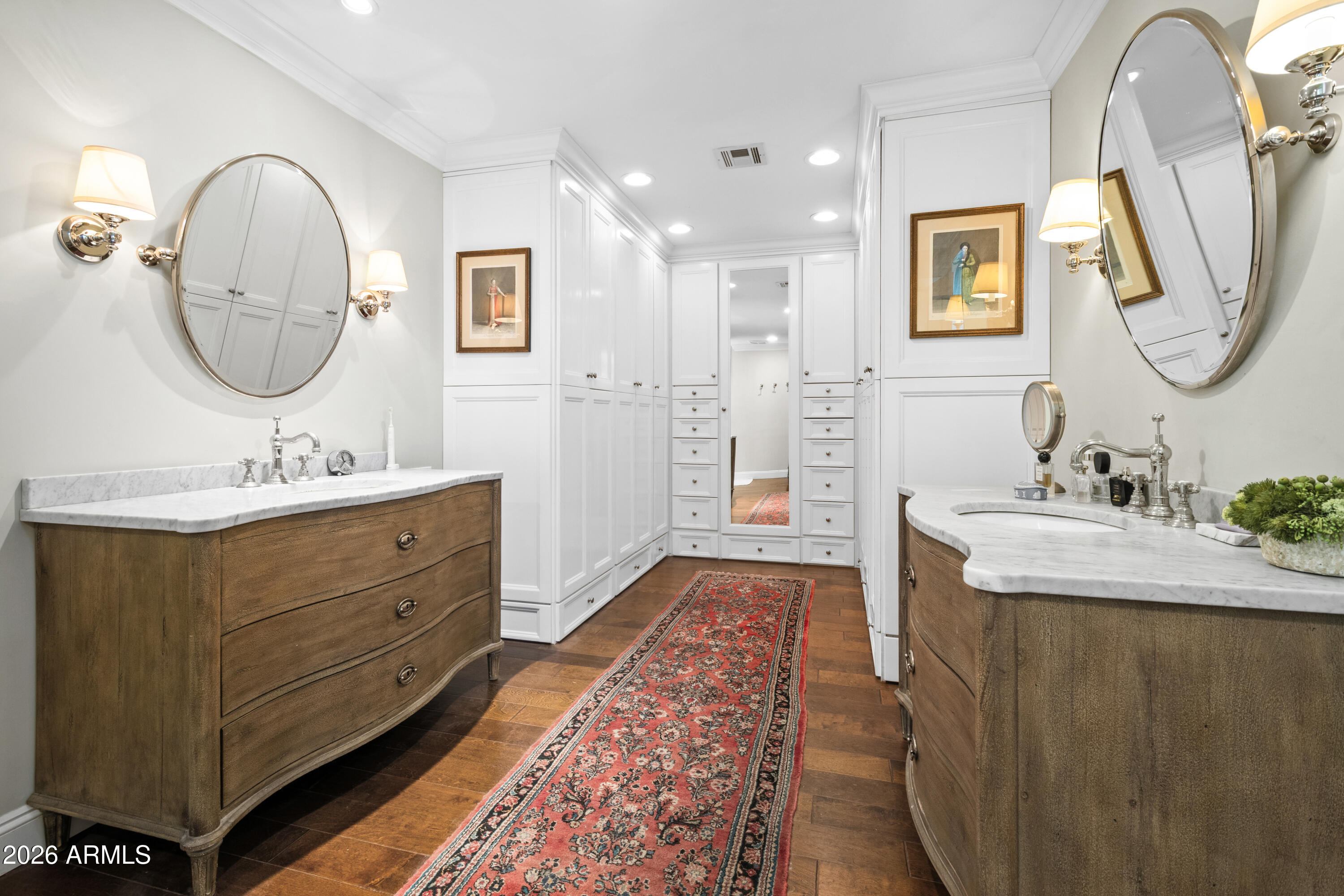 8001 E DEL JOYA Drive