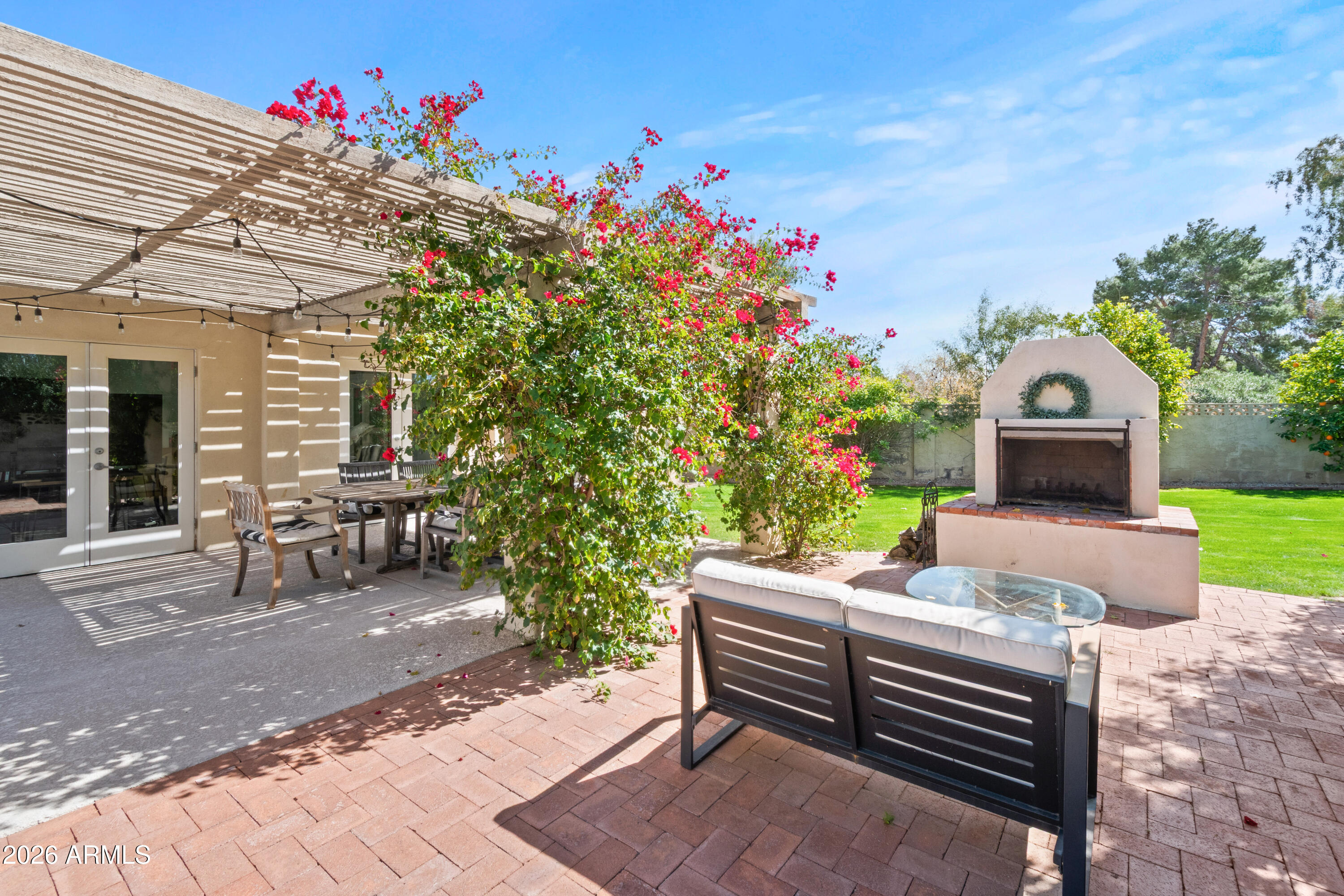 8001 E DEL JOYA Drive