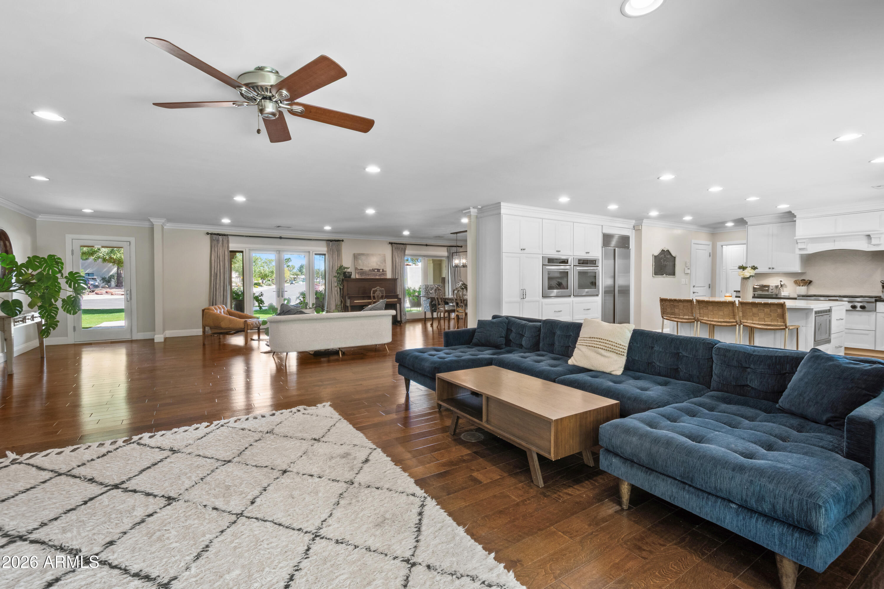 8001 E DEL JOYA Drive