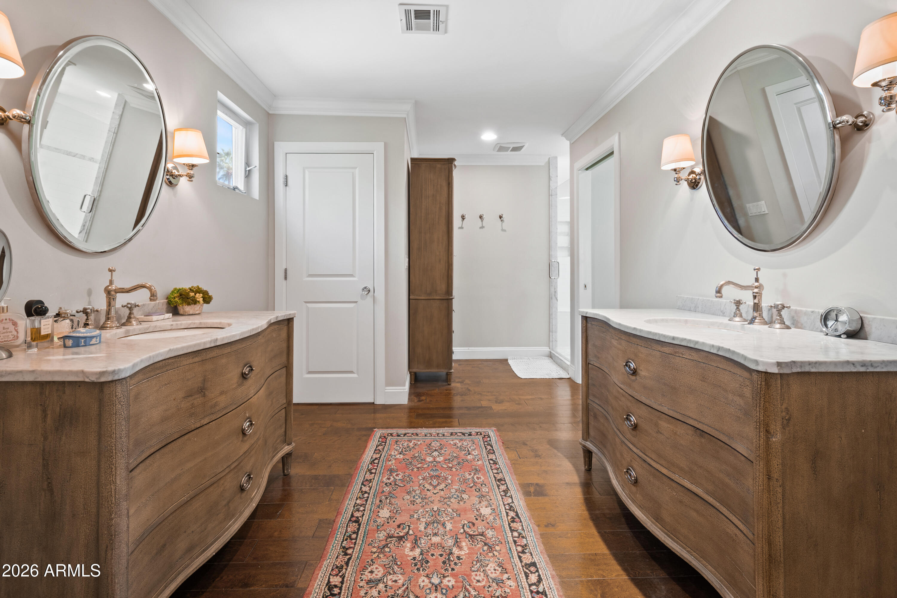 8001 E DEL JOYA Drive