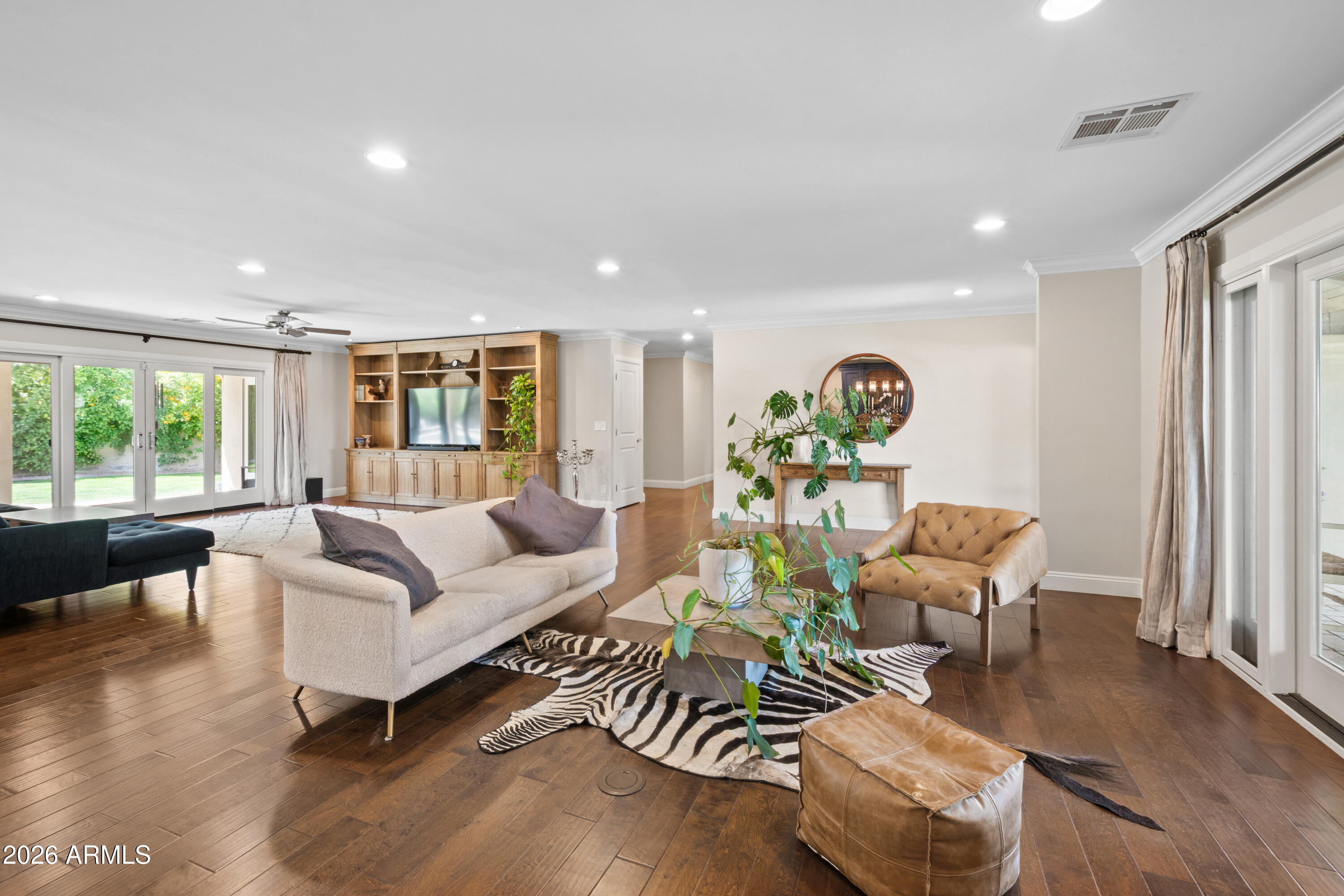 8001 E DEL JOYA Drive