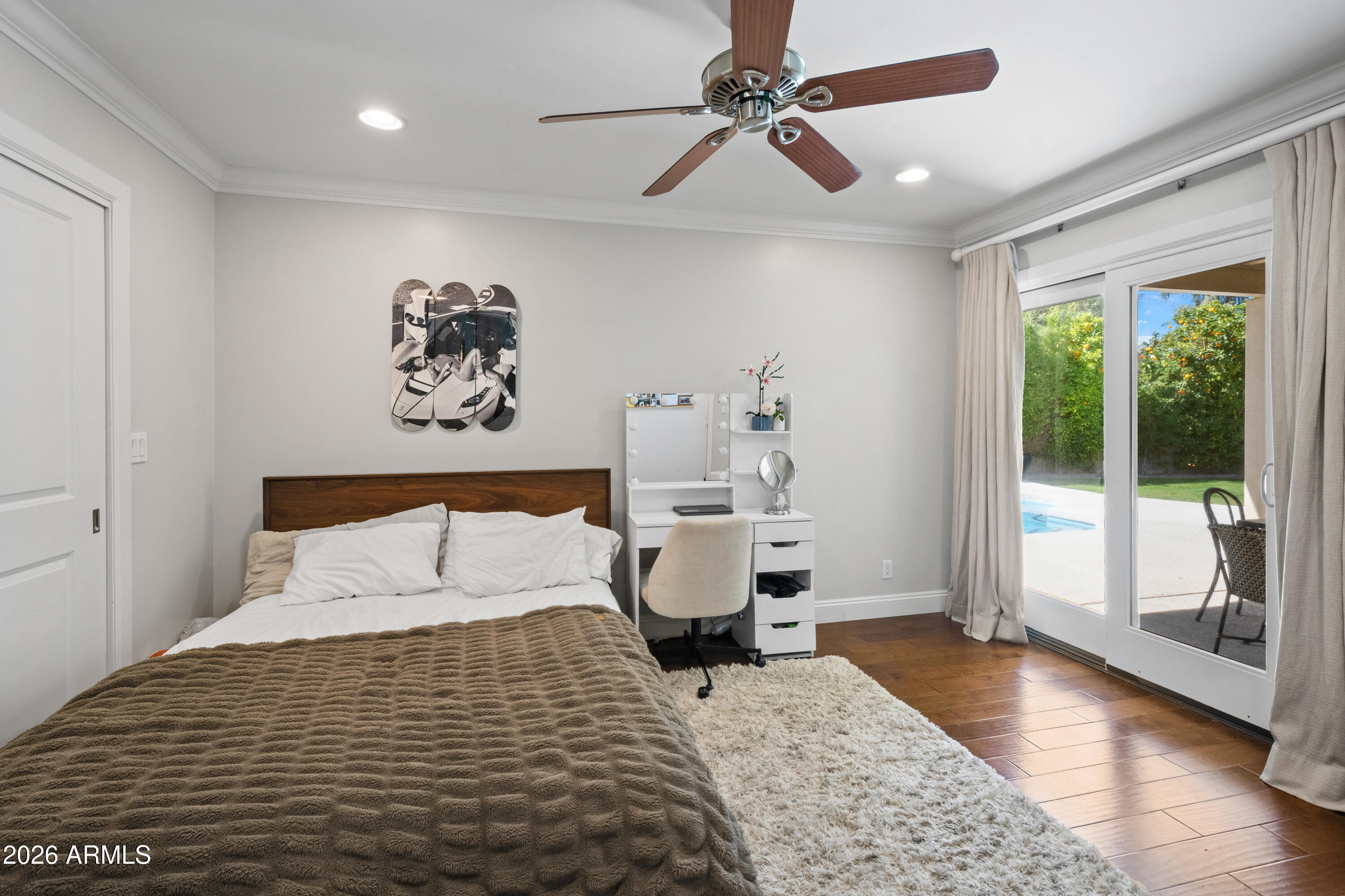 8001 E DEL JOYA Drive