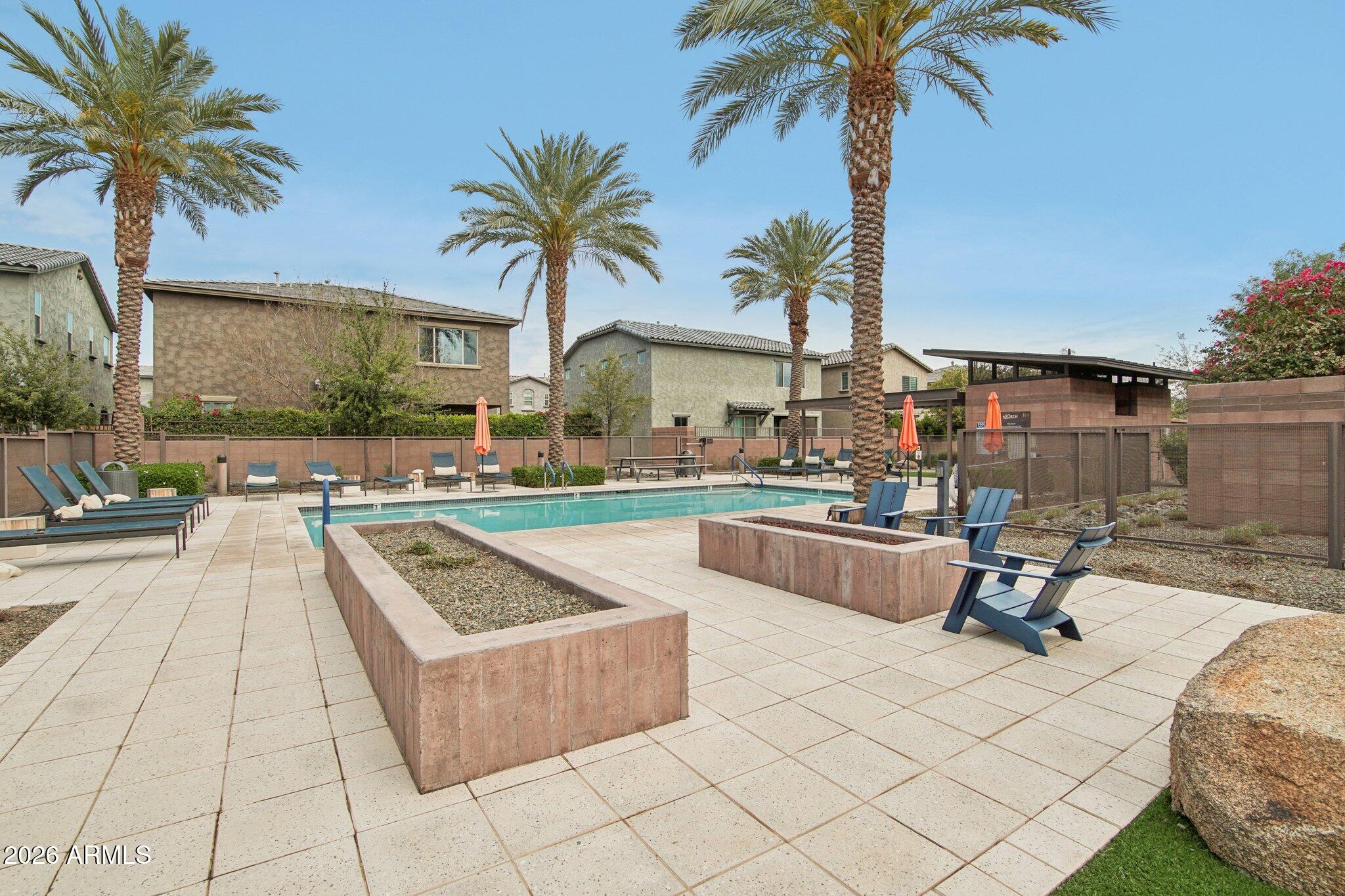 7058 E AINSLEY MAY Way