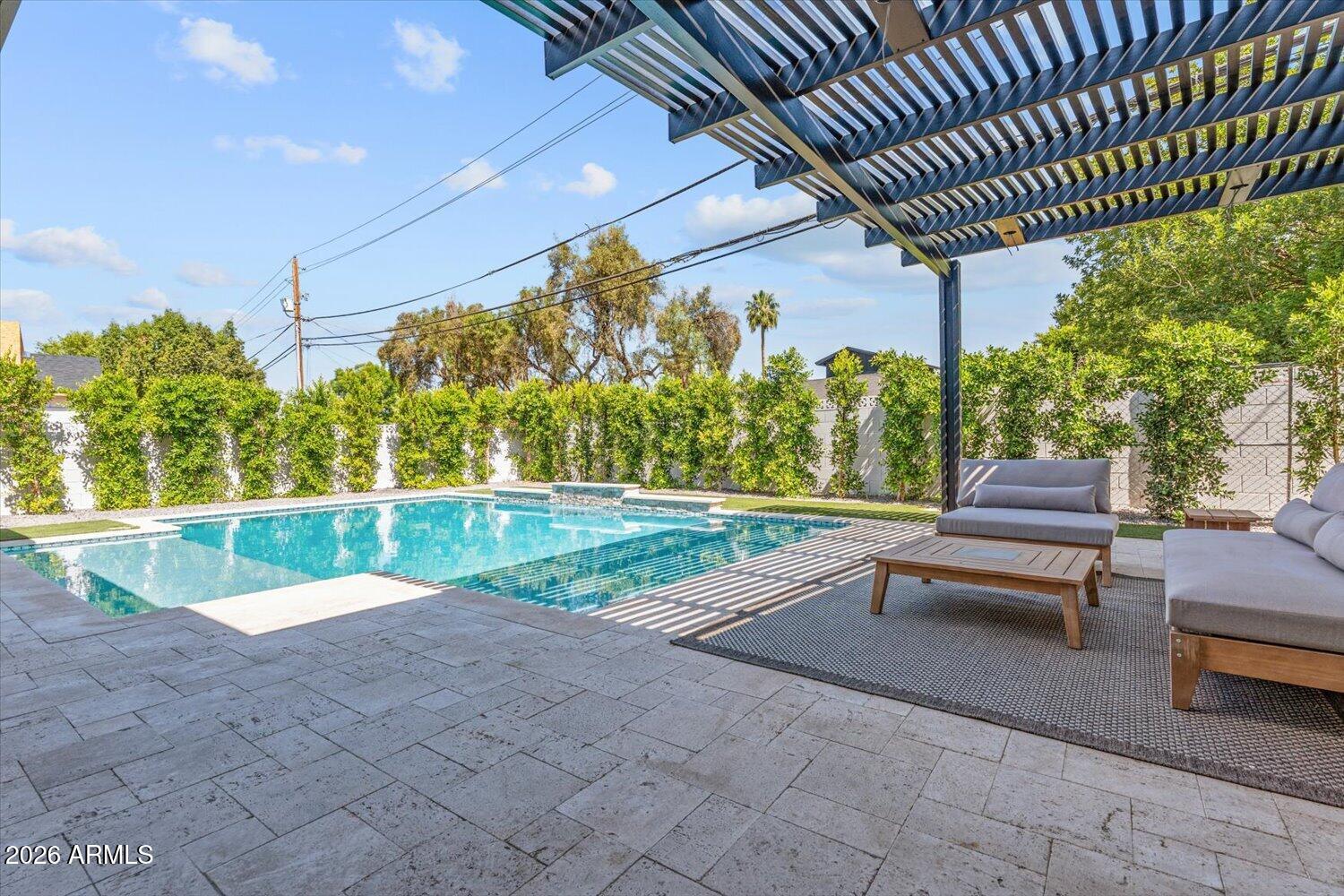 4348 E MITCHELL Drive