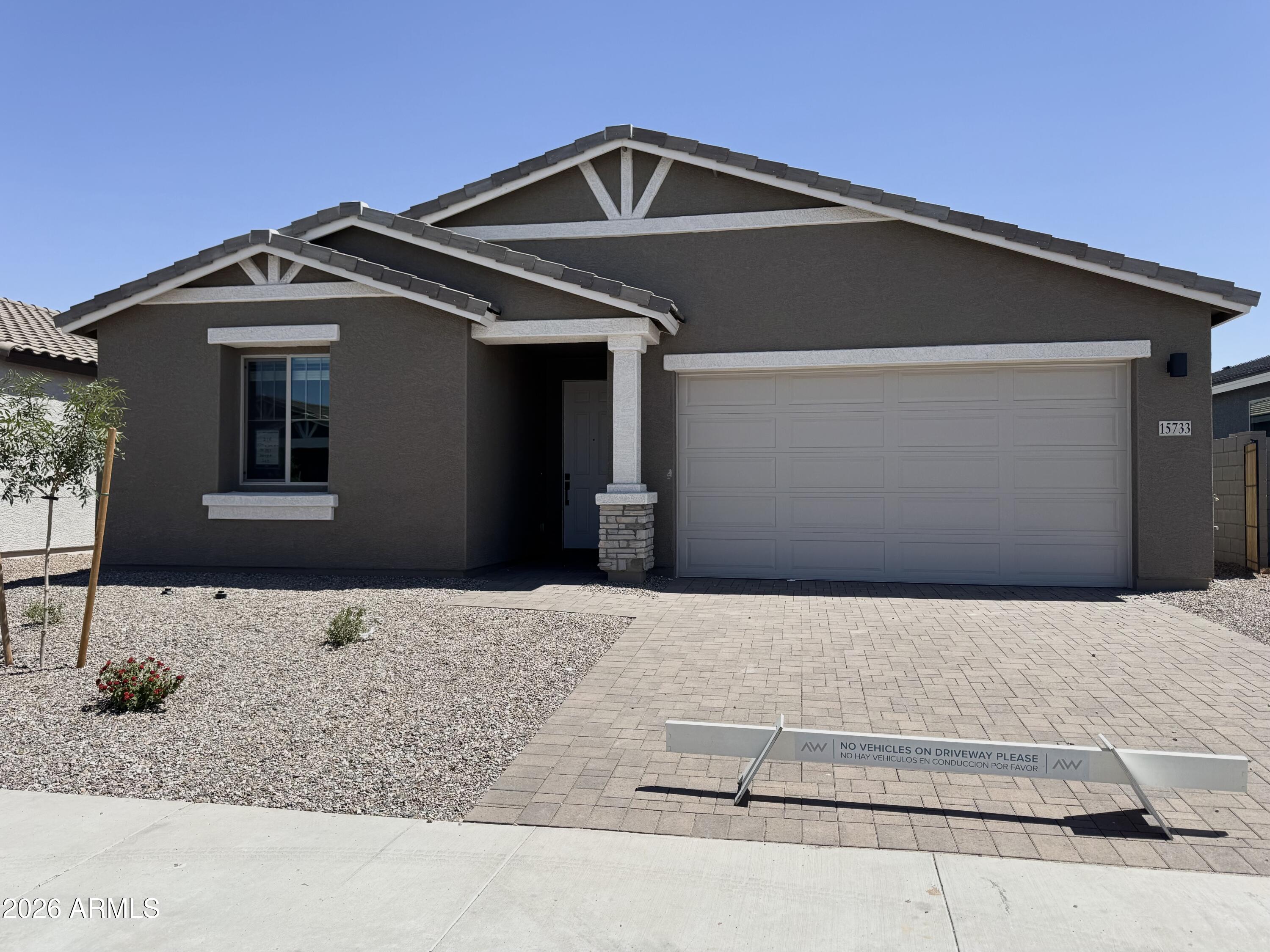 15733 W CORTE DEL SOL ESTE