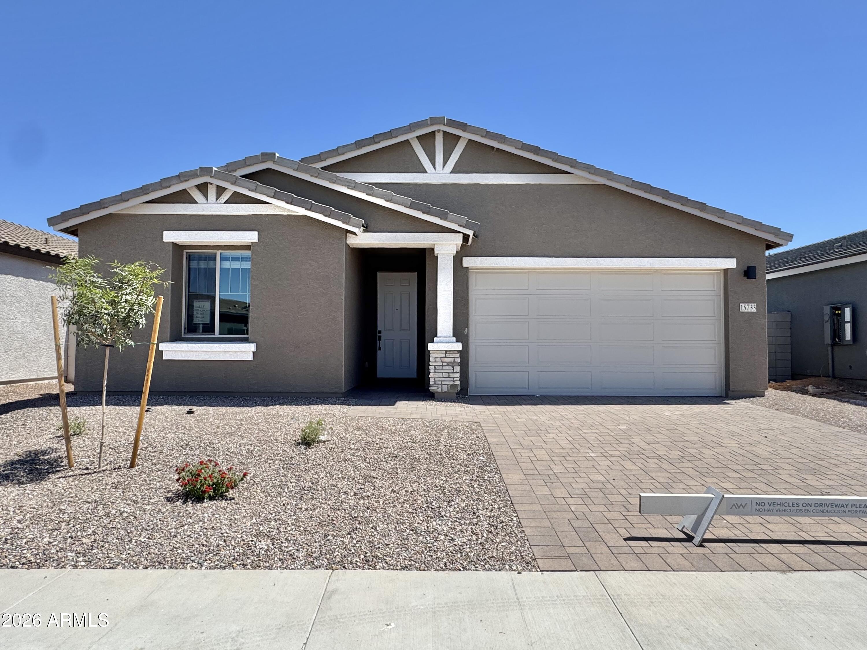 15733 W CORTE DEL SOL ESTE