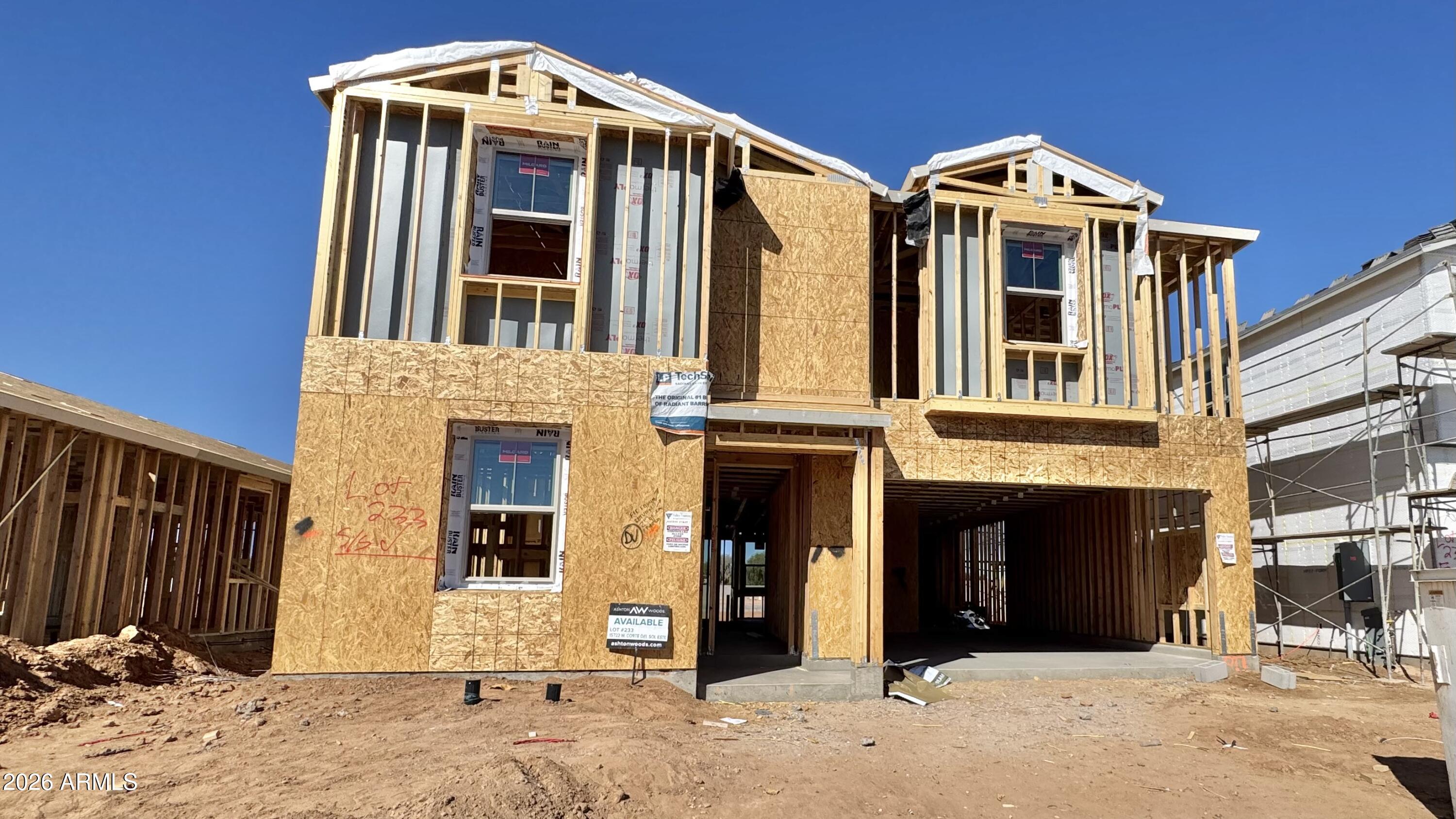 15722 W CORTE DEL SOL ESTE