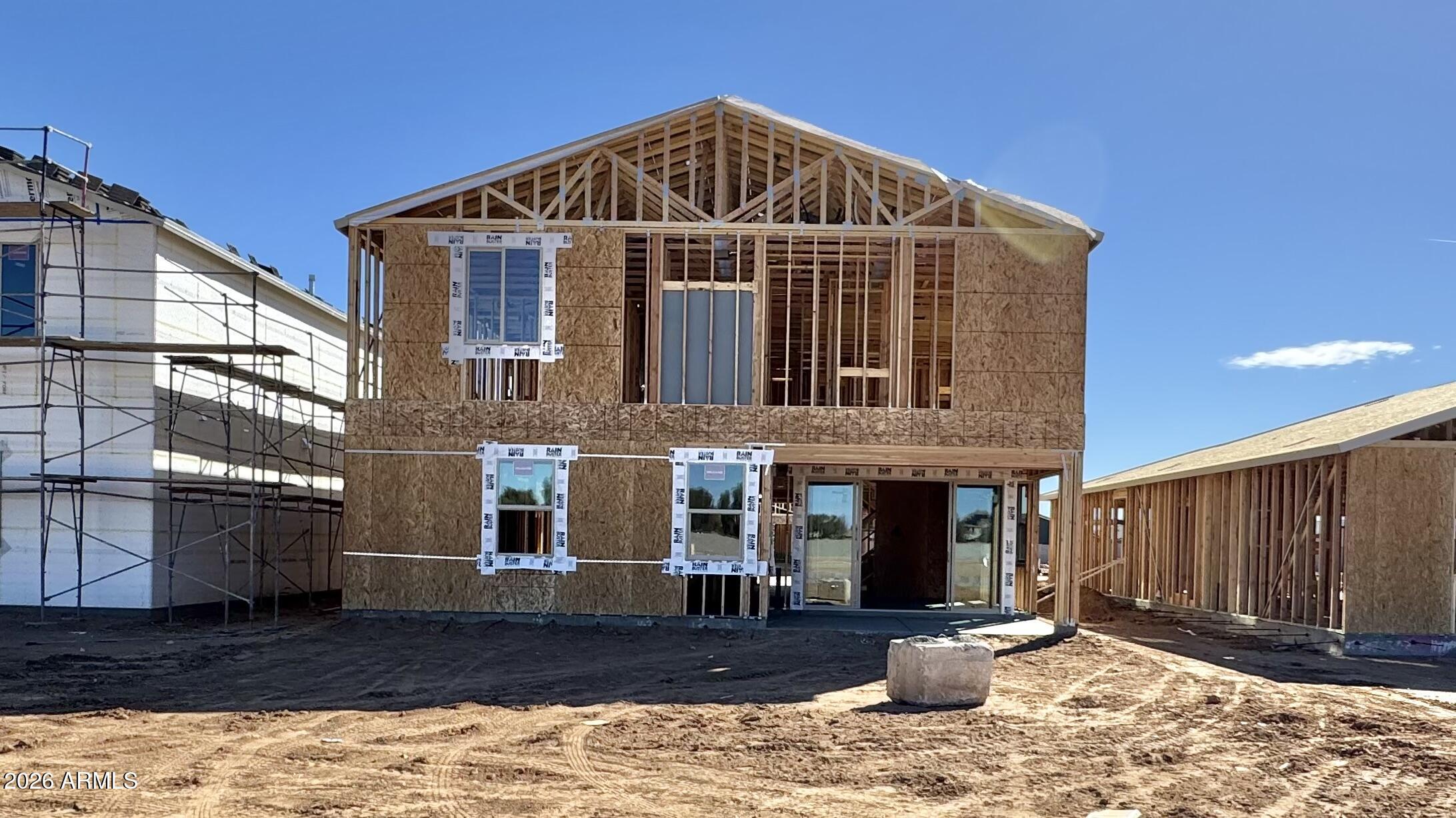 15722 W CORTE DEL SOL ESTE