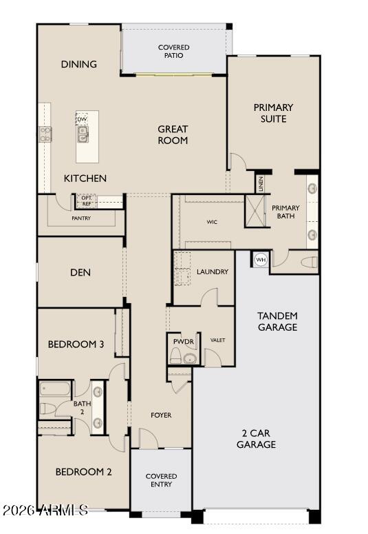 47103 W PECAN WOODS