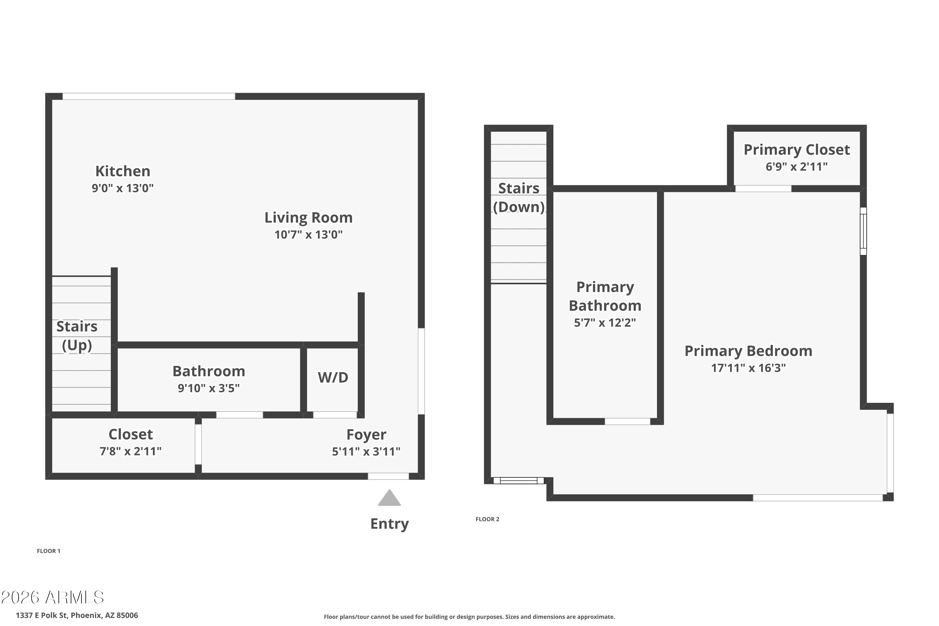 1337 E Polk Street 7