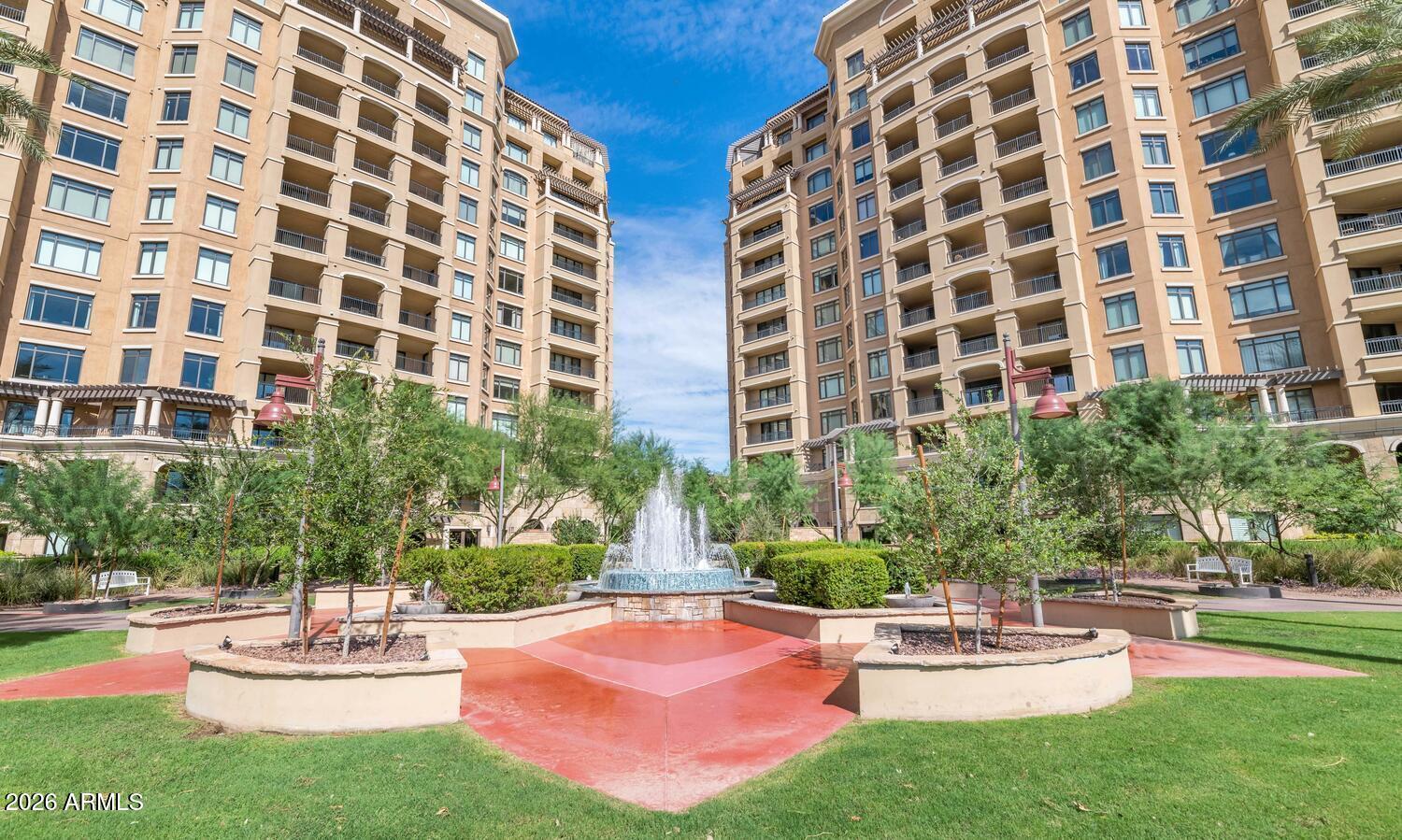 7181 E CAMELBACK Road 707