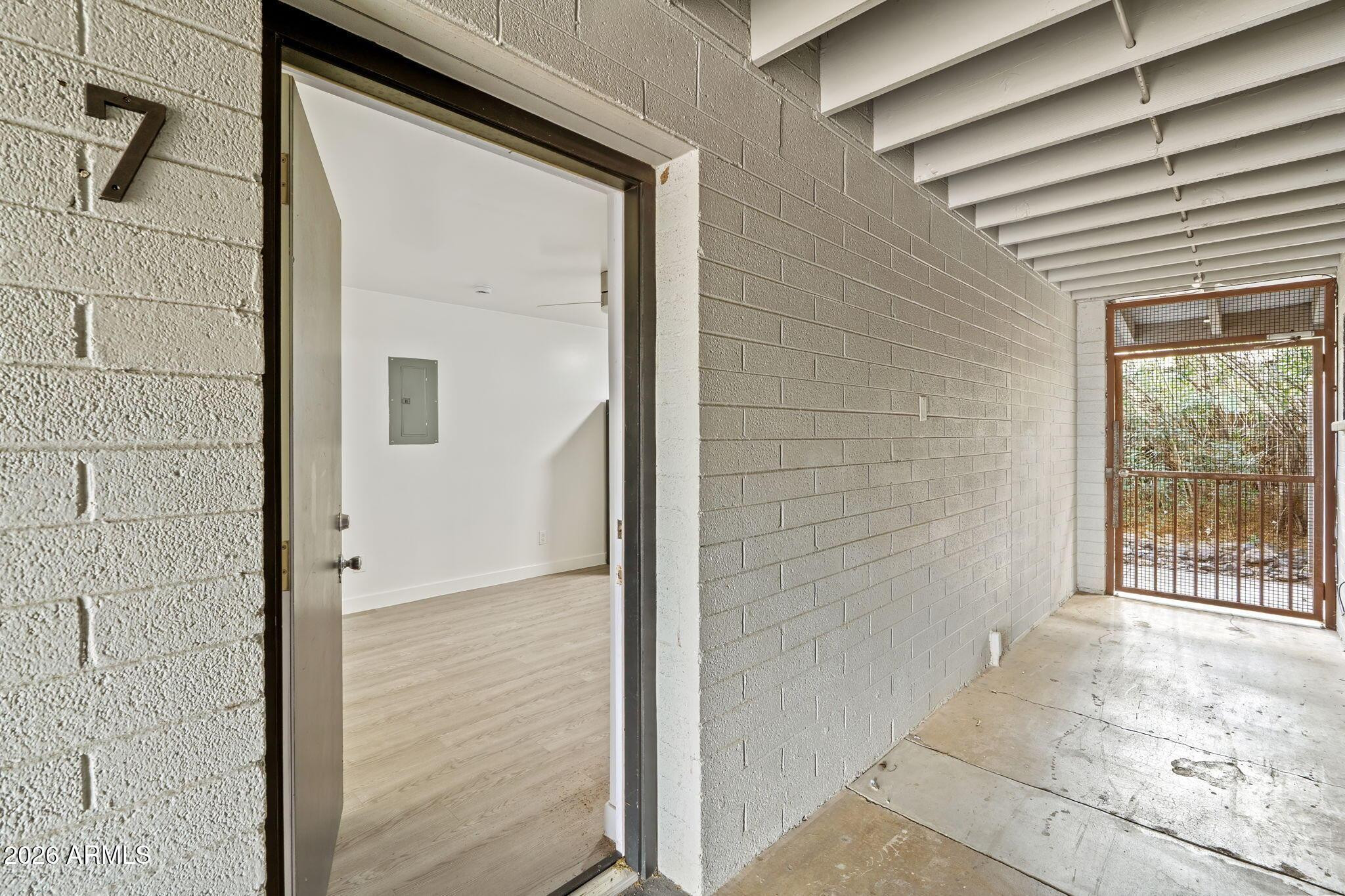 1707 N 18th Street B7