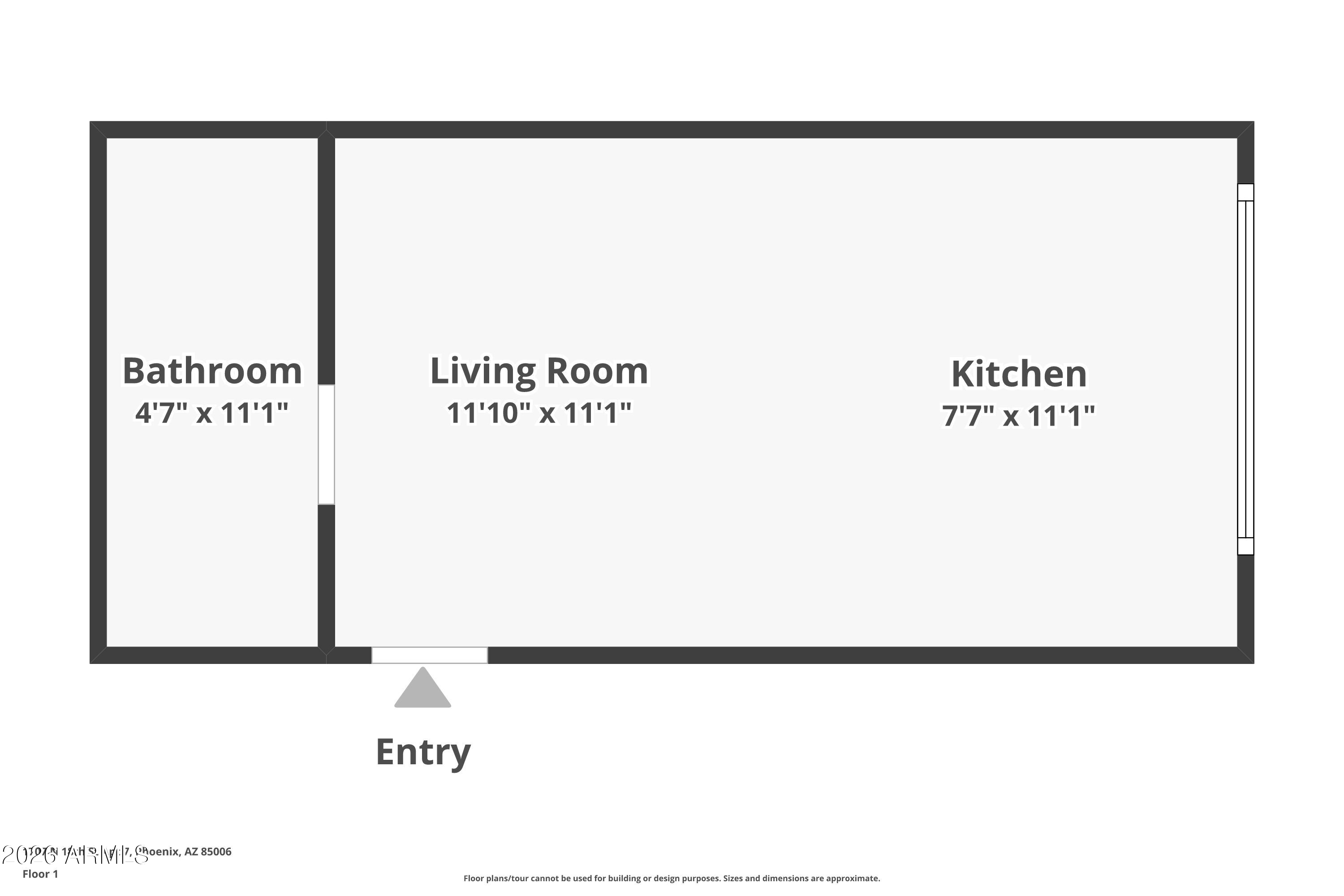 1707 N 18th Street B7