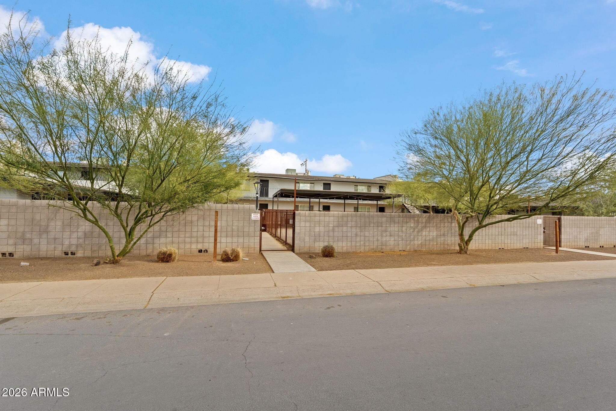 1707 N 18th Street B14