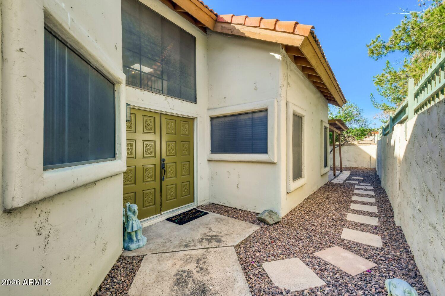 8870 S HEATHER Drive