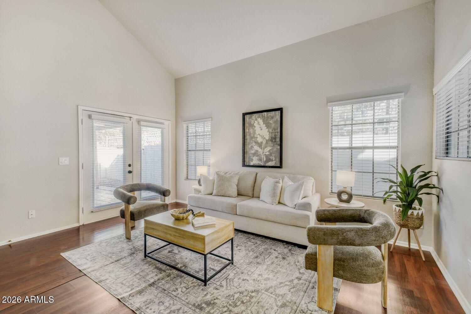 8870 S HEATHER Drive