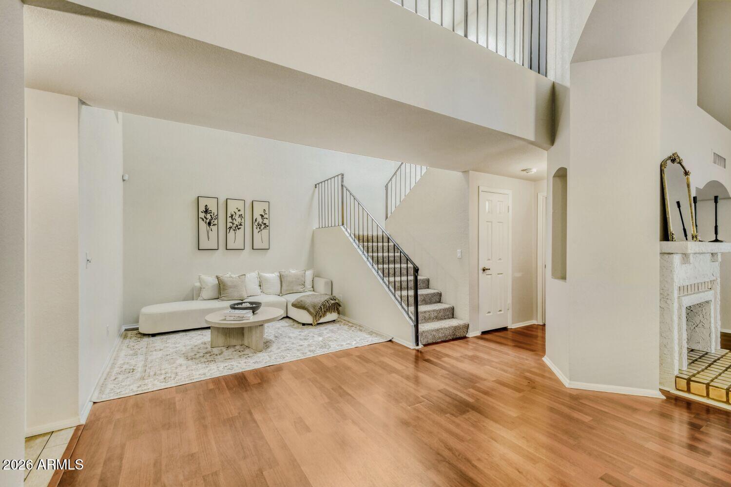 8870 S HEATHER Drive