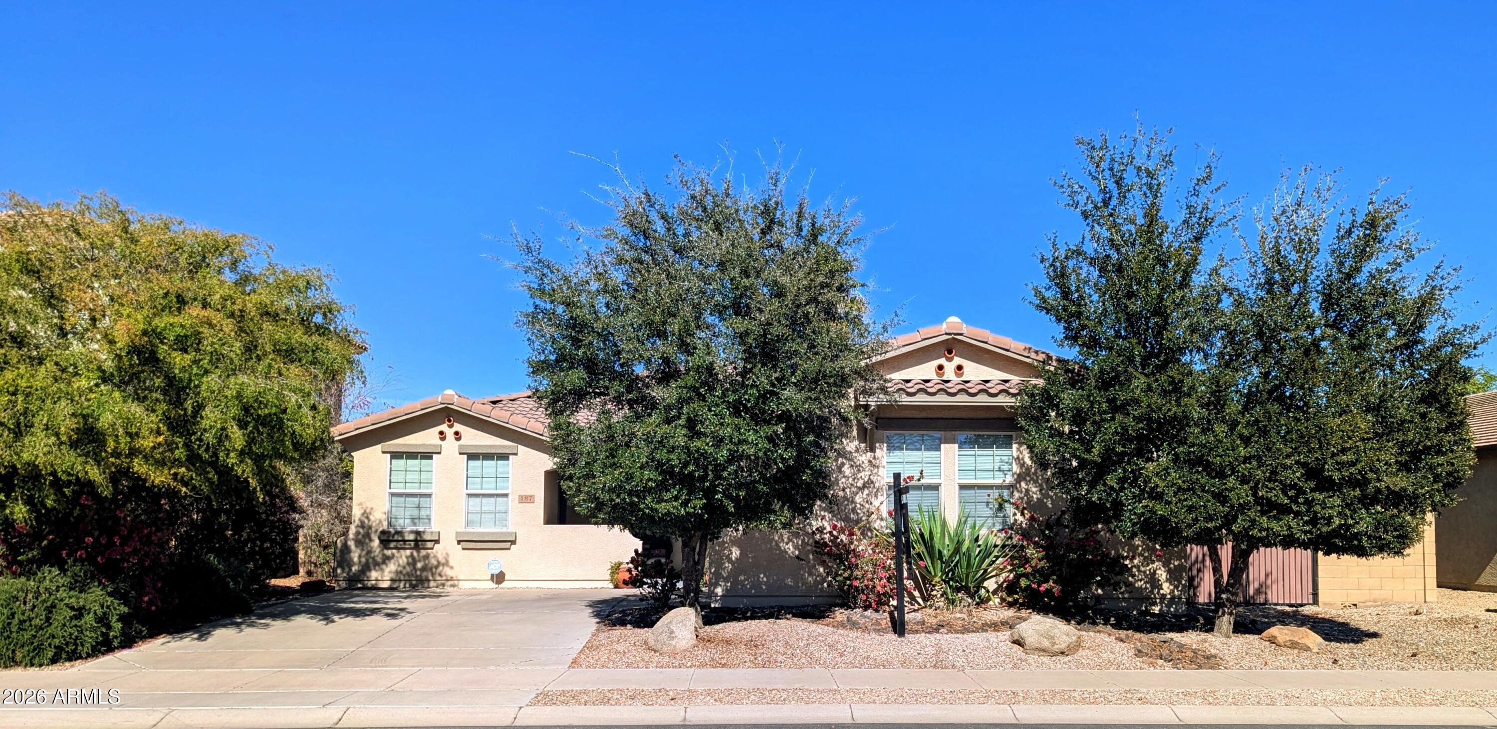 187 S 172ND Drive