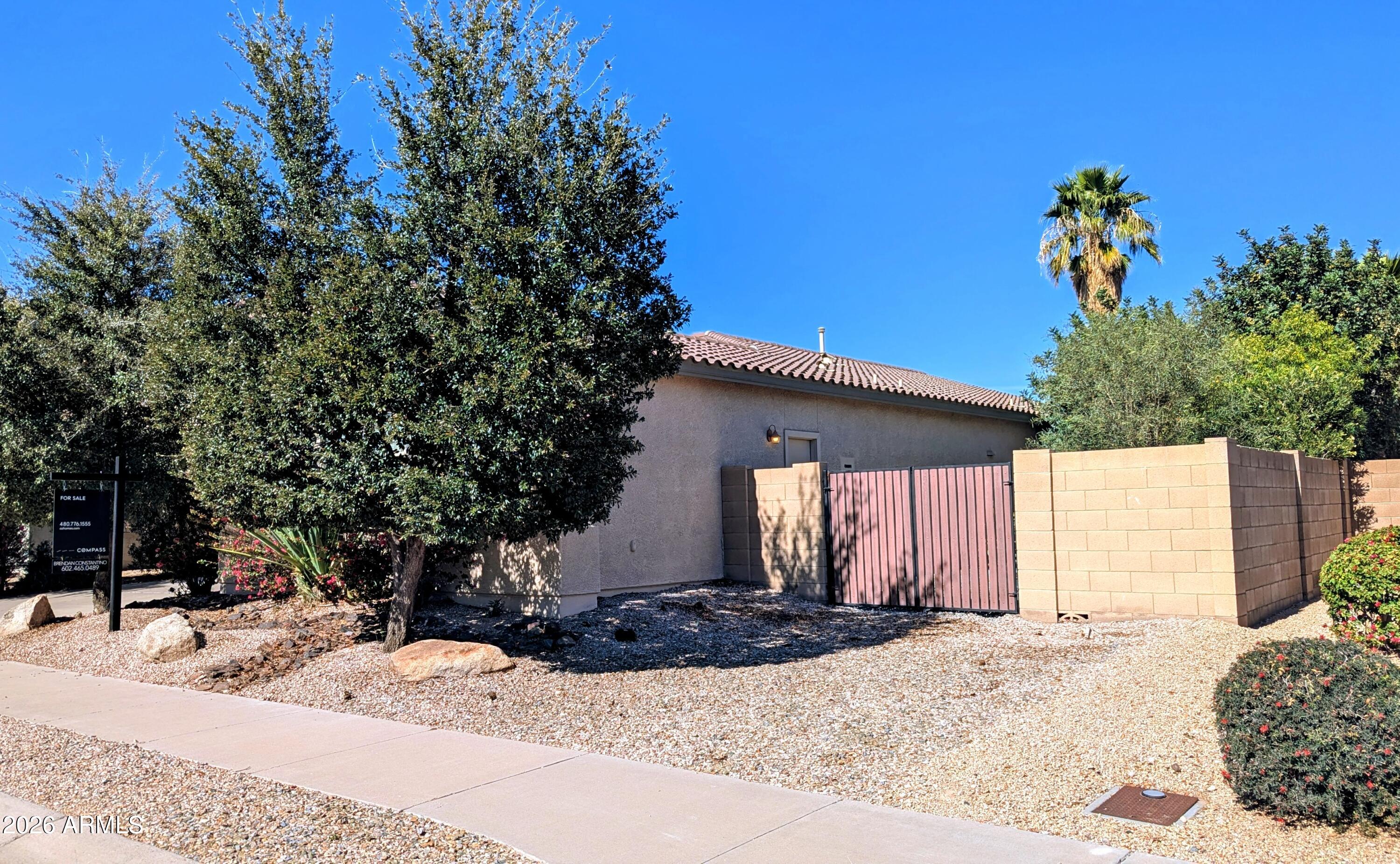 187 S 172ND Drive