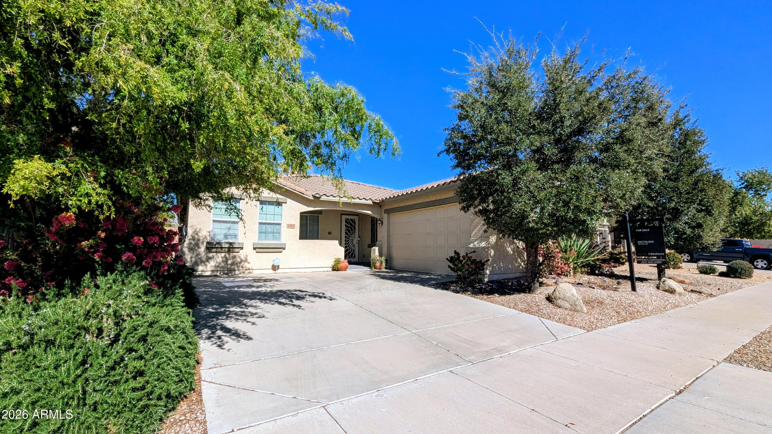 187 S 172ND Drive