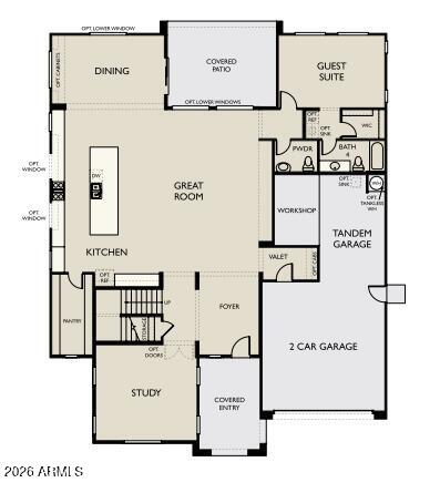 22860 E STIRRUP Street