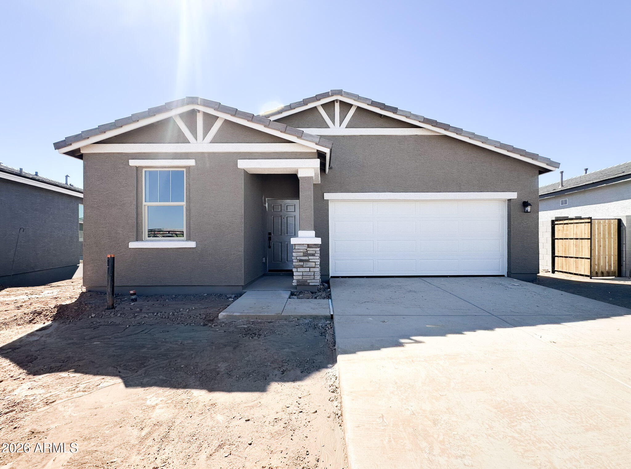 47609 W KENNER Drive