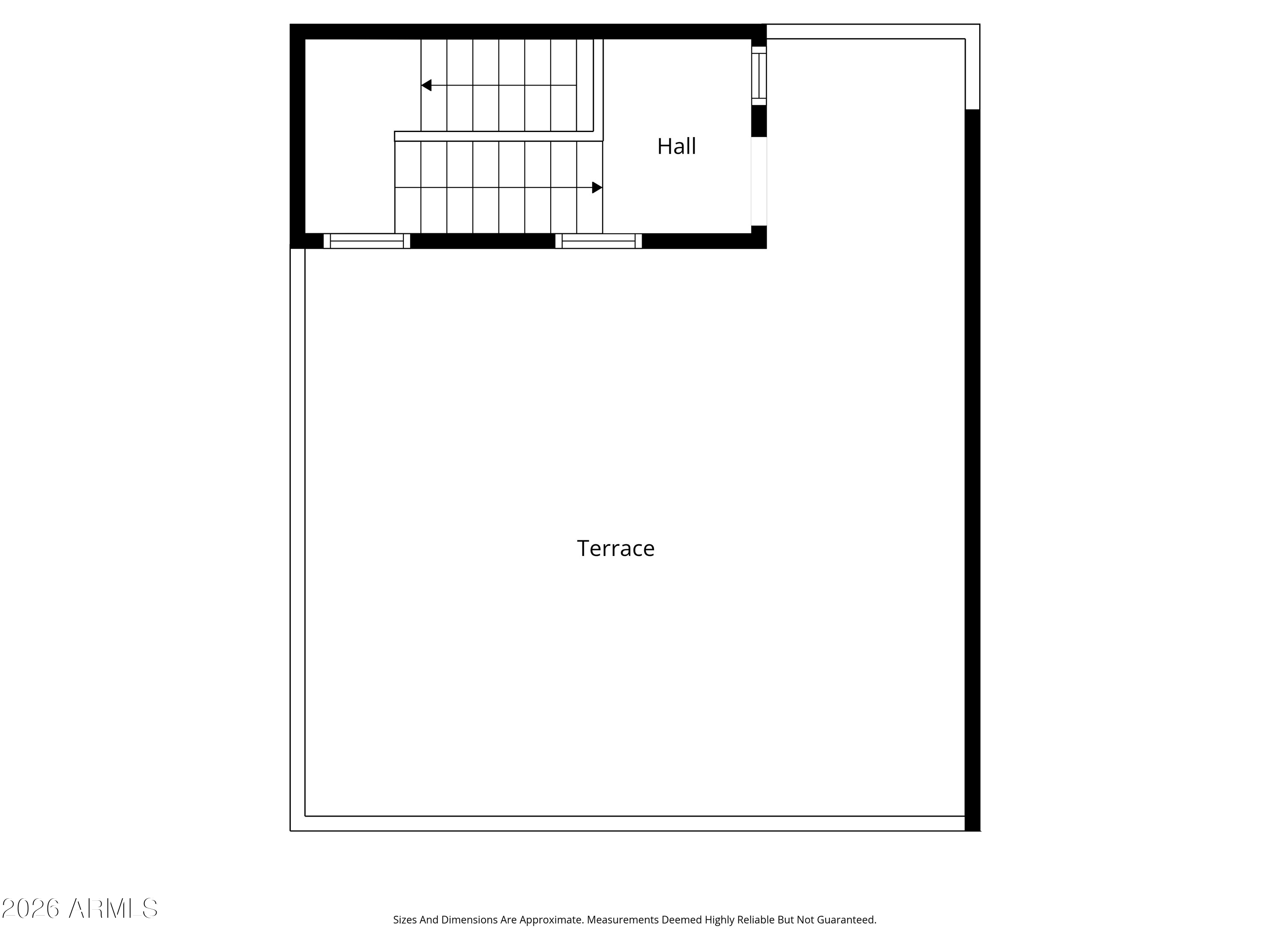 1717 E MORTEN Avenue 3