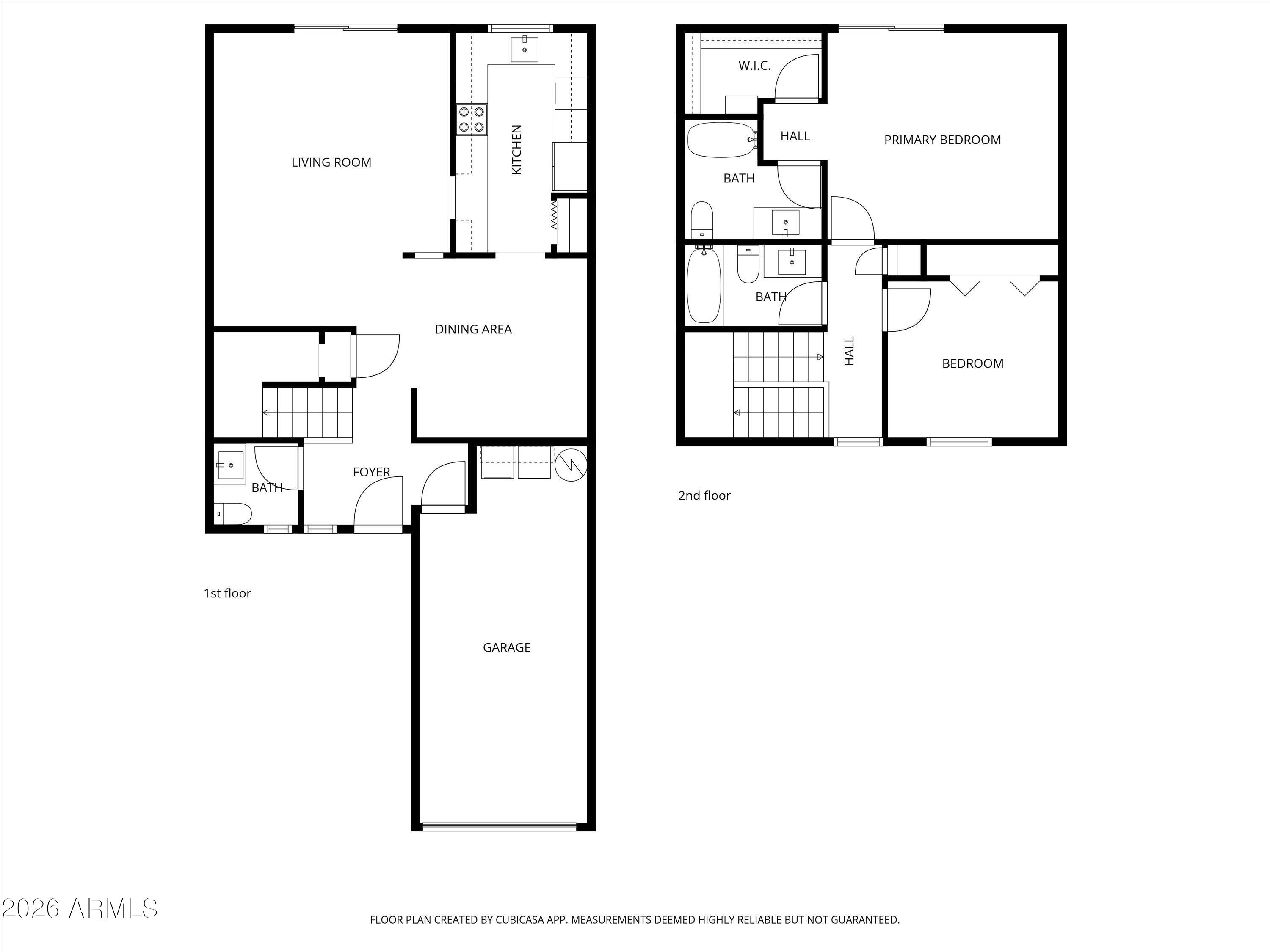 2232 W LINDNER Avenue 4