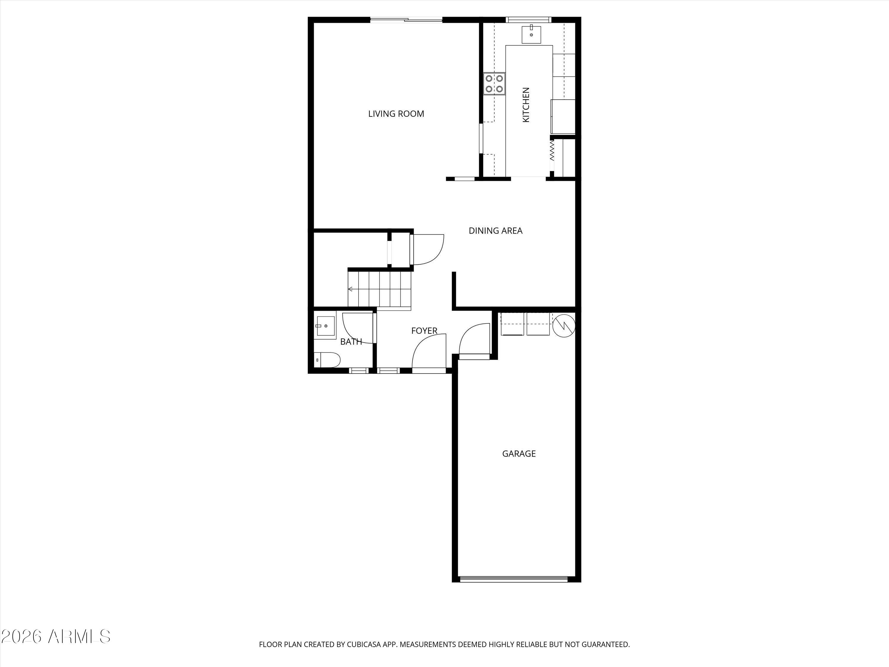 2232 W LINDNER Avenue 4