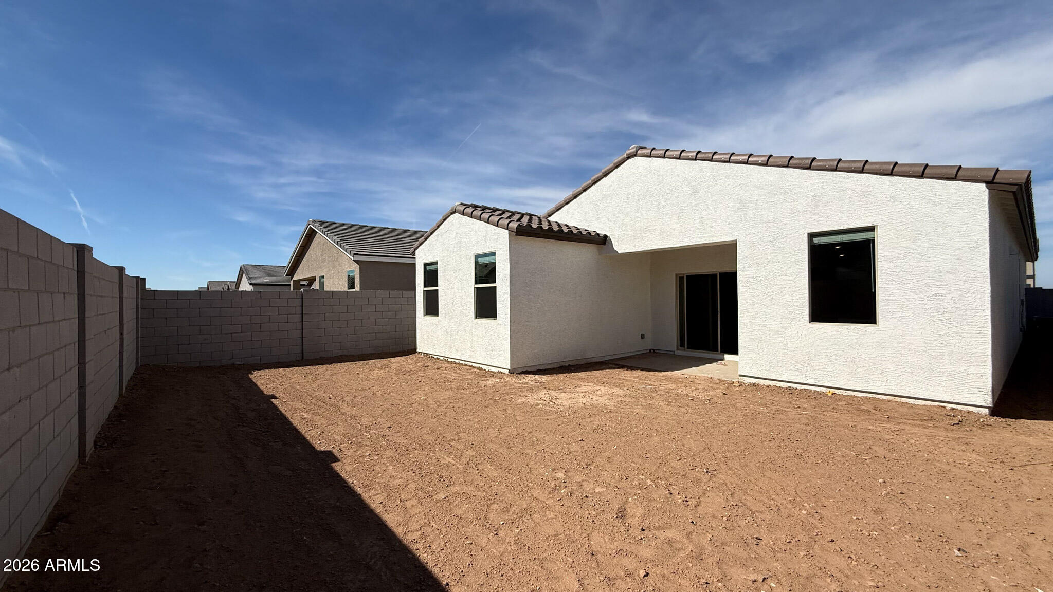 47637 W KENNER Drive