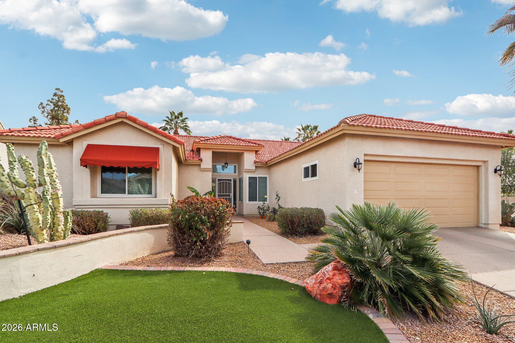 26615 S FLAME TREE Drive