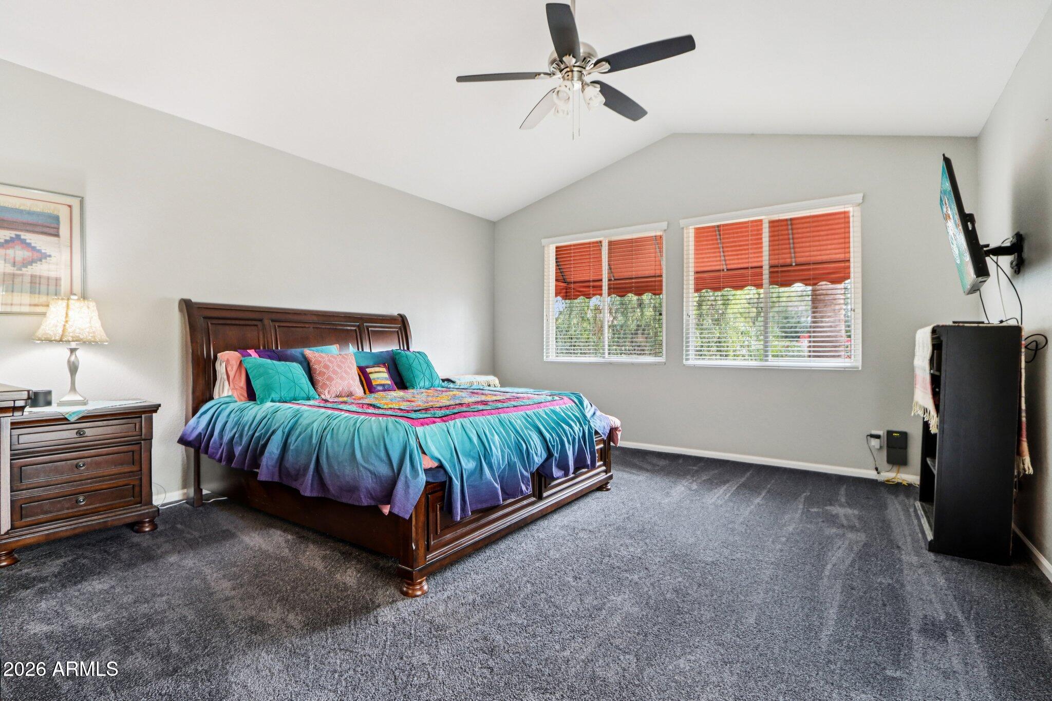 26615 S FLAME TREE Drive