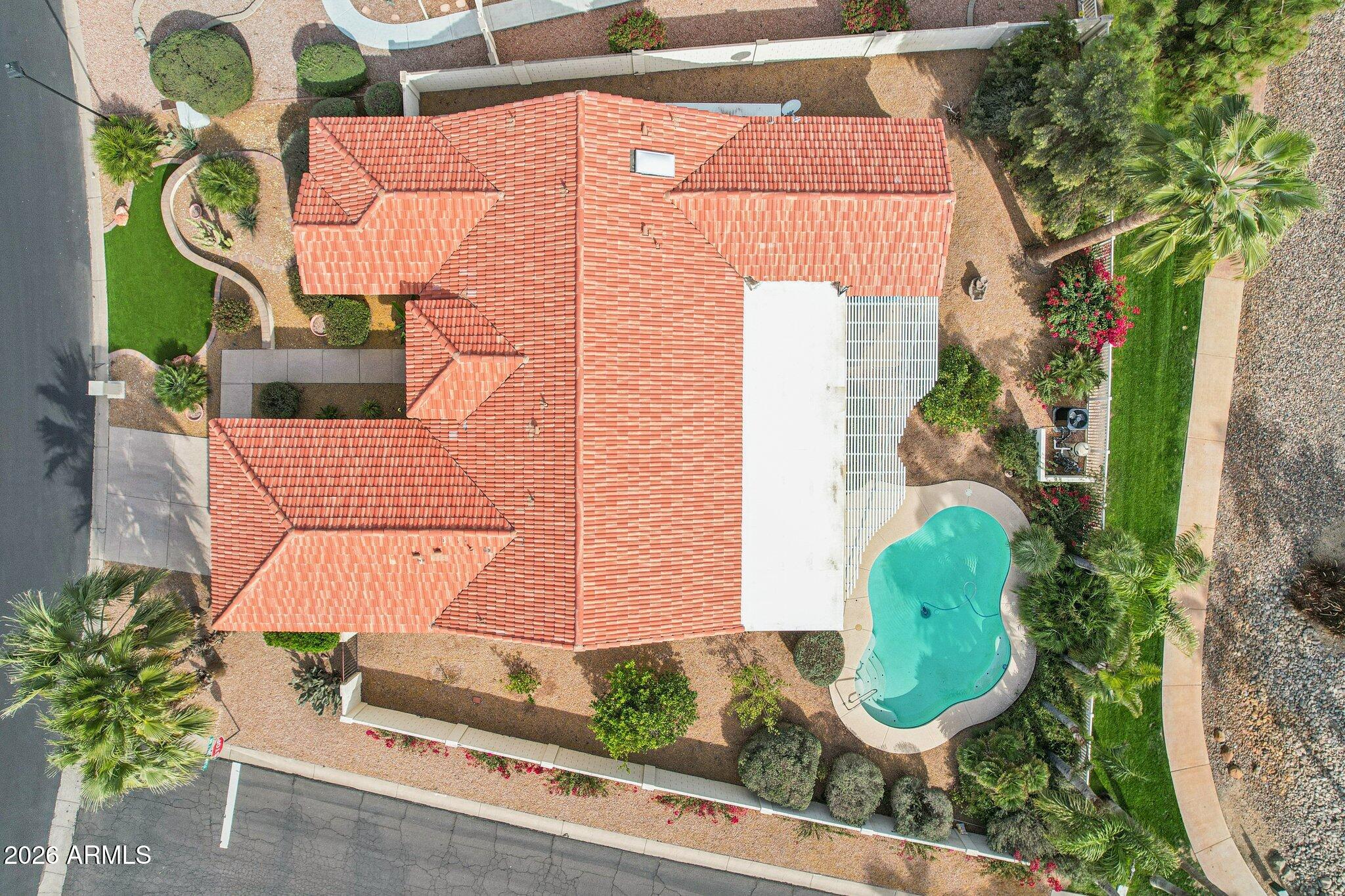 26615 S FLAME TREE Drive