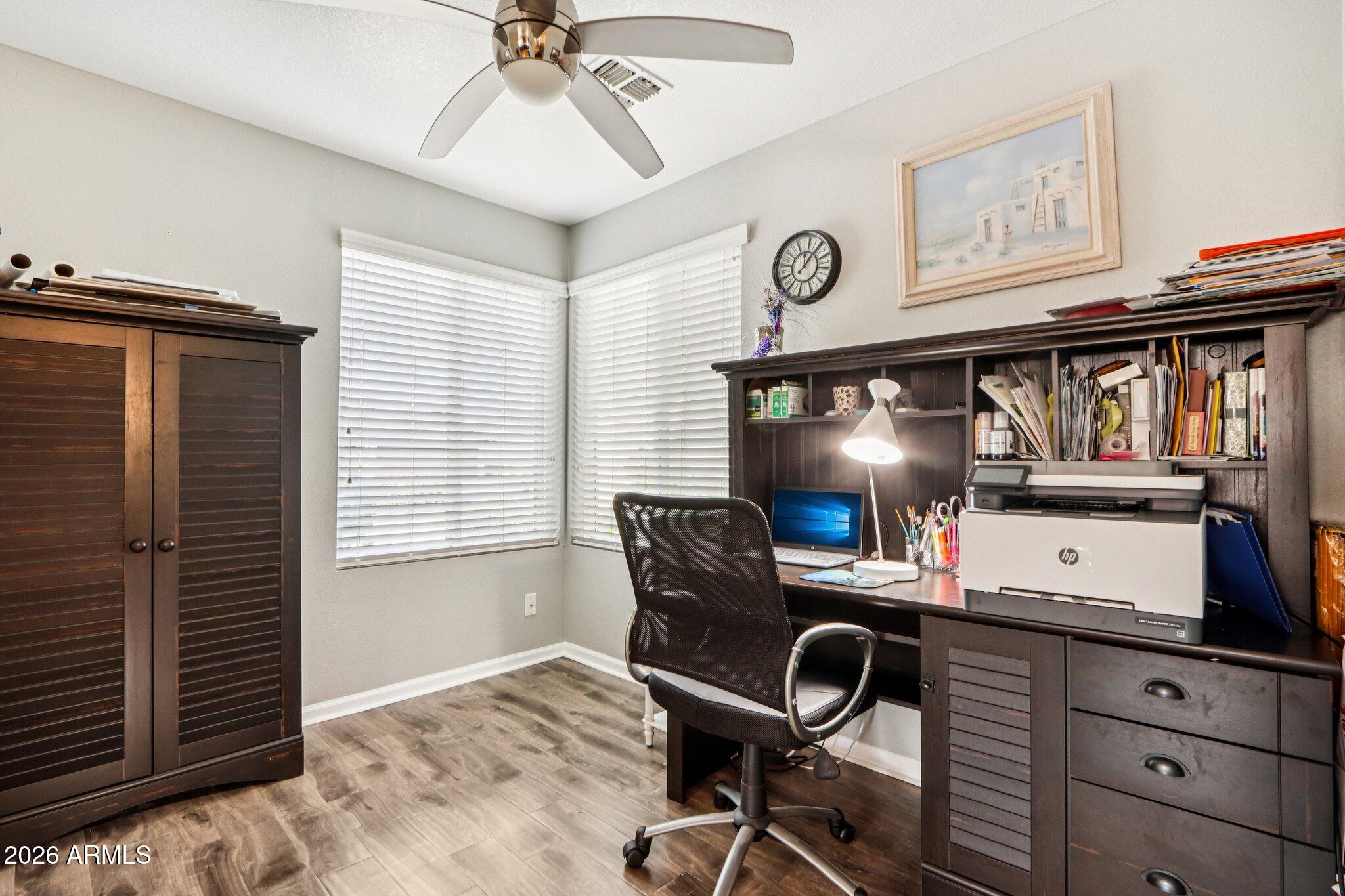 26615 S FLAME TREE Drive